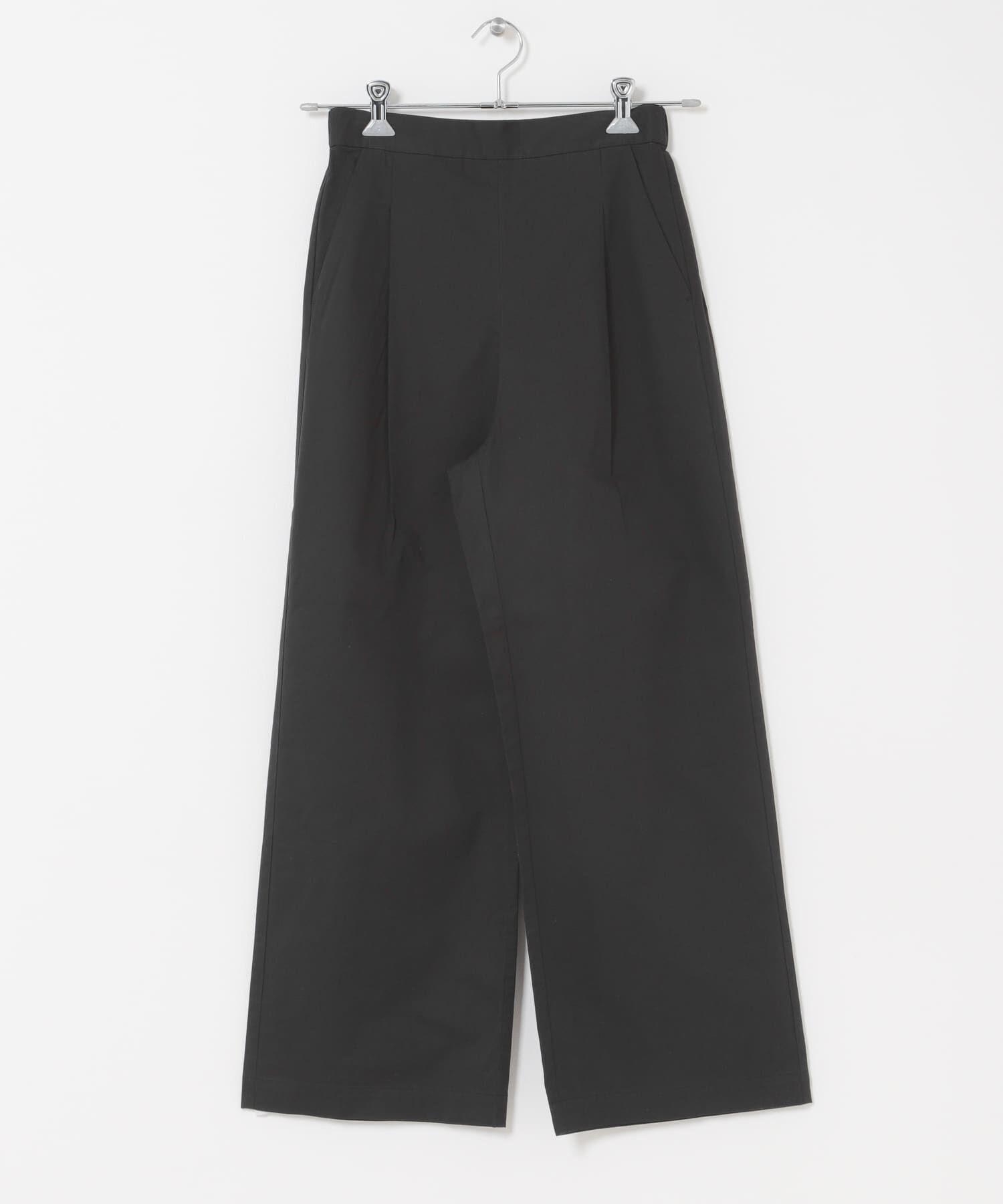 URBAN RESEARCH DOORS「レーヨンコットンイージーパンツ」|その他|