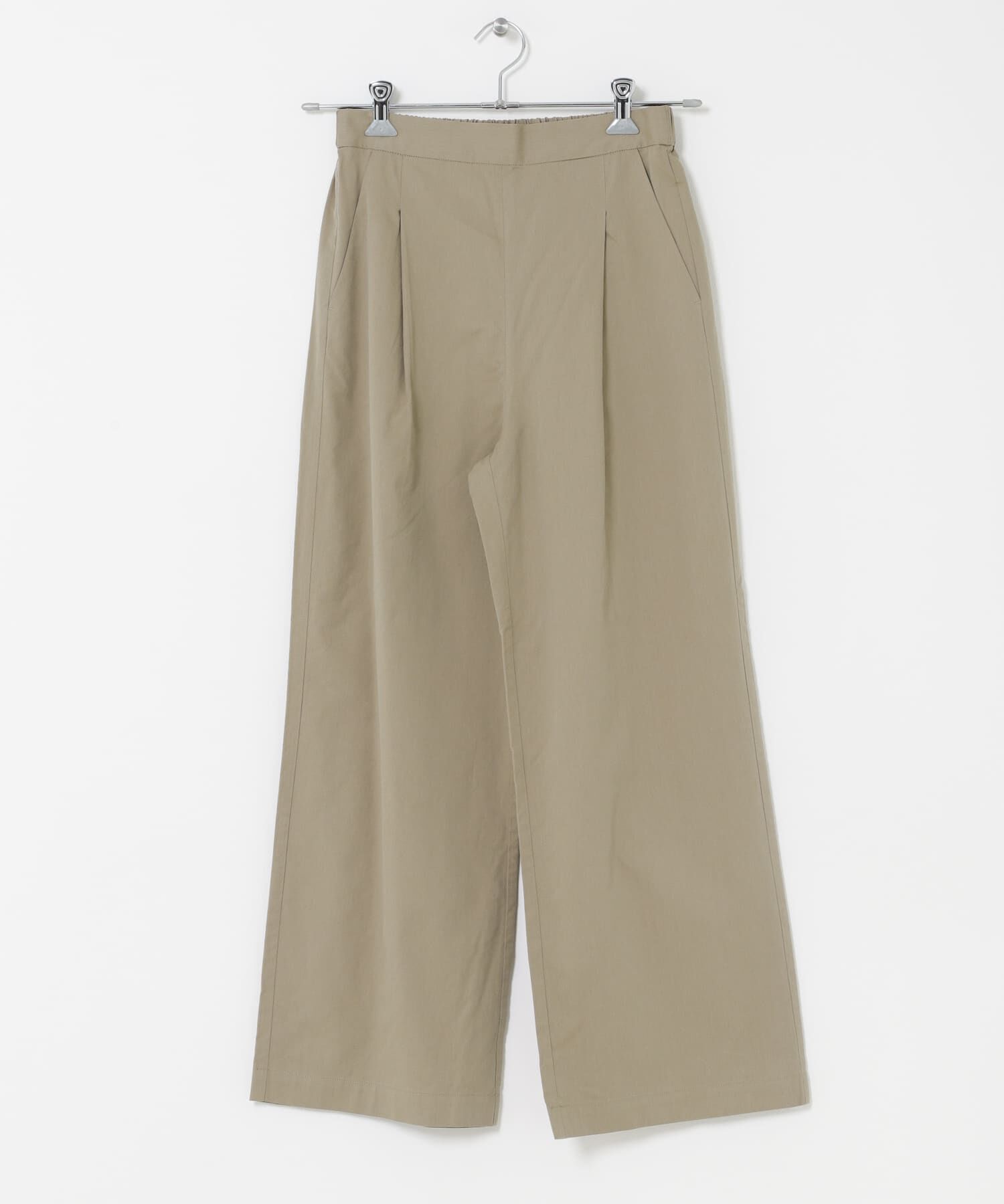 URBAN RESEARCH DOORS「レーヨンコットンイージーパンツ」|その他|