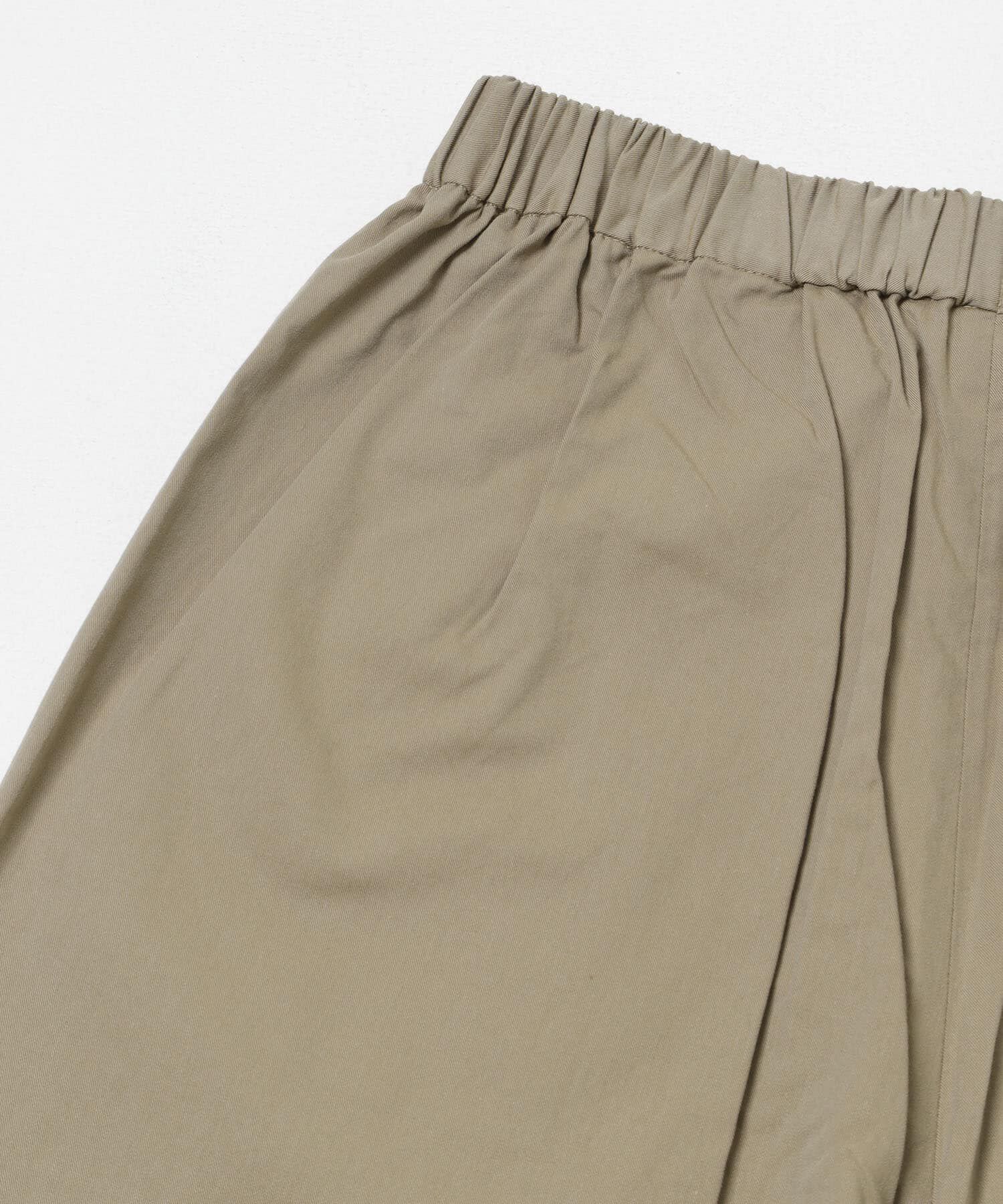 URBAN RESEARCH DOORS「レーヨンコットンイージーパンツ」|その他|
