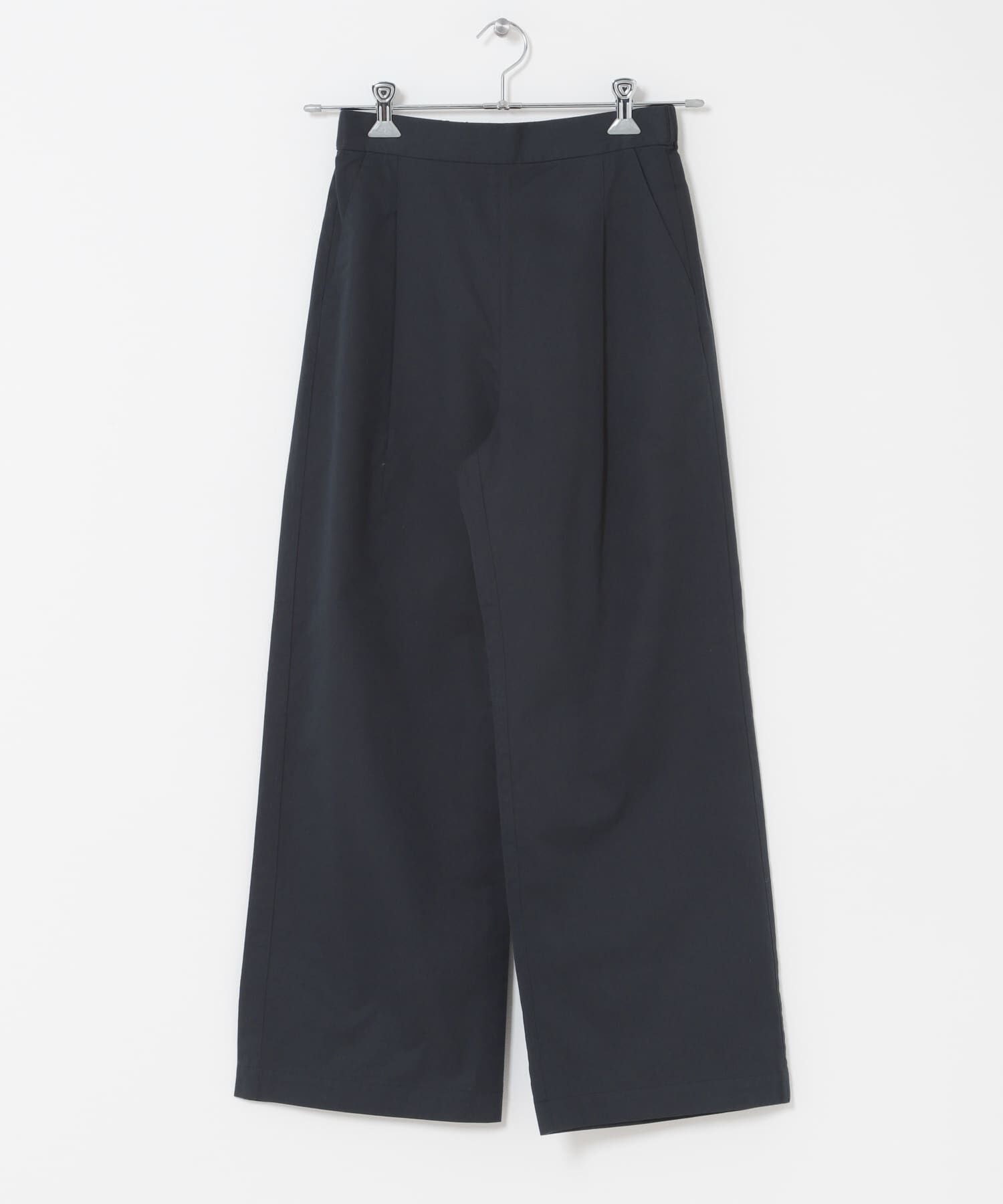 URBAN RESEARCH DOORS「レーヨンコットンイージーパンツ」|その他|