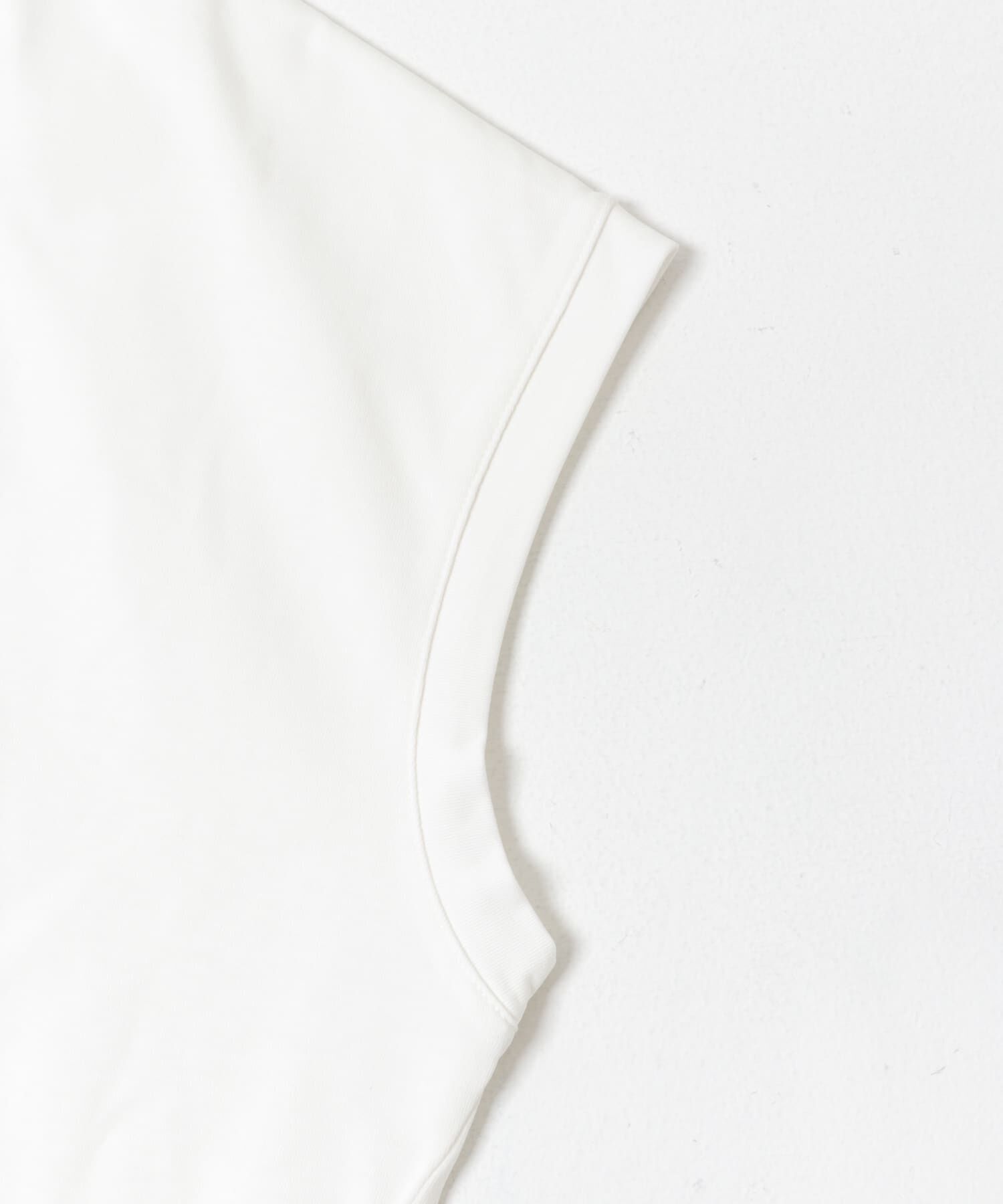 URBAN RESEARCH DOORS「『UR TECH』汗染み防止ドルマンTシャツ」|Tシャツ・カットソー|