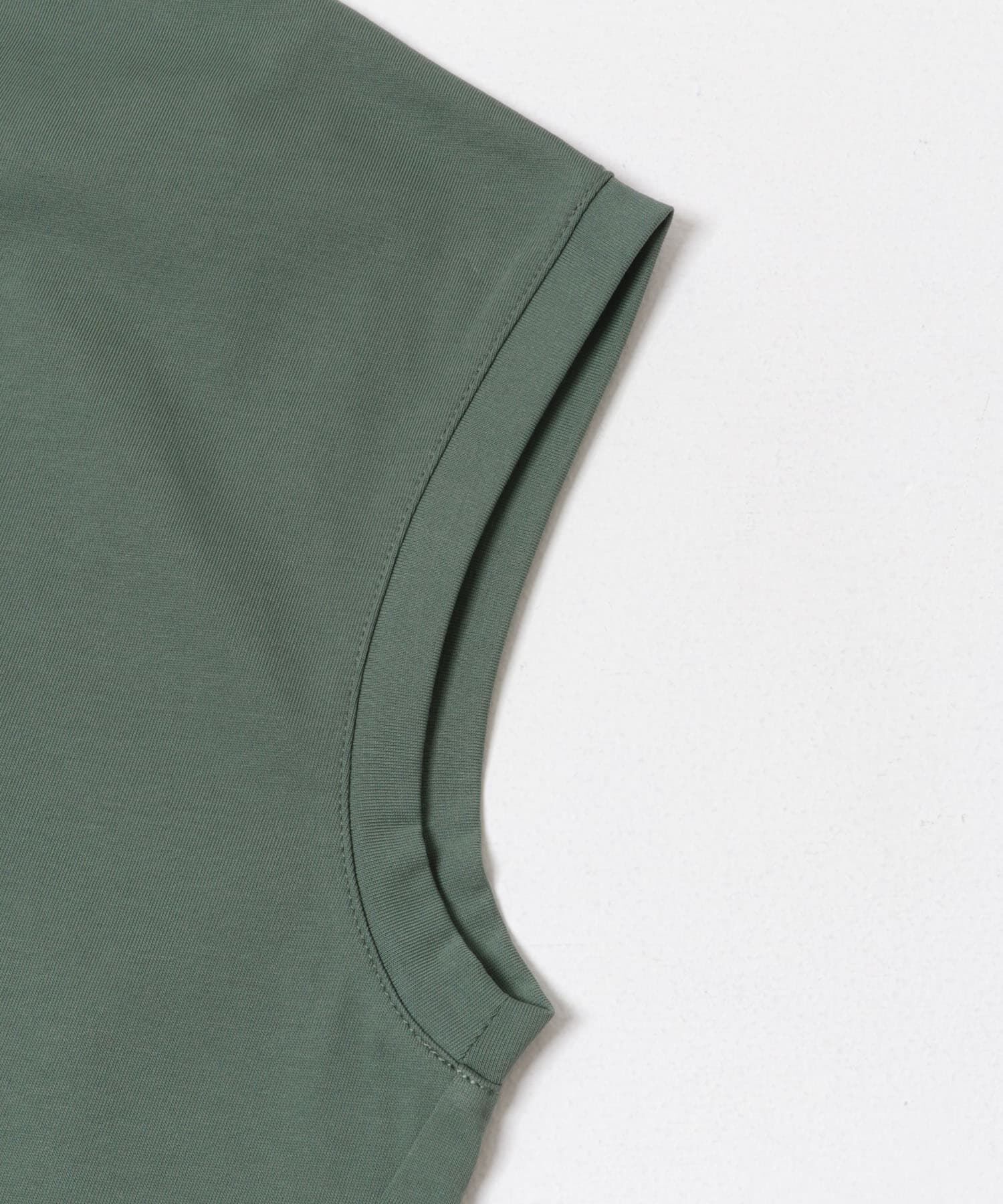 URBAN RESEARCH DOORS「『UR TECH』汗染み防止ドルマンTシャツ」|Tシャツ・カットソー|