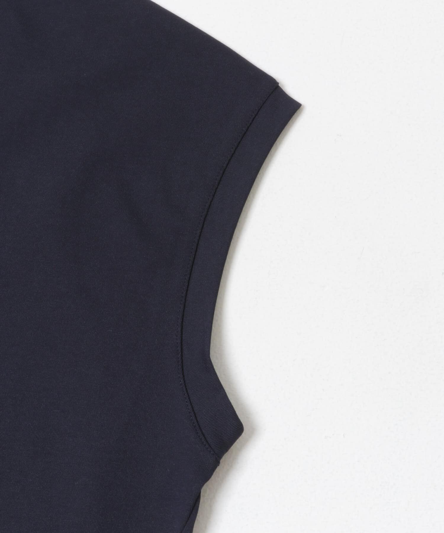 URBAN RESEARCH DOORS「『UR TECH』汗染み防止ドルマンTシャツ」|Tシャツ・カットソー|