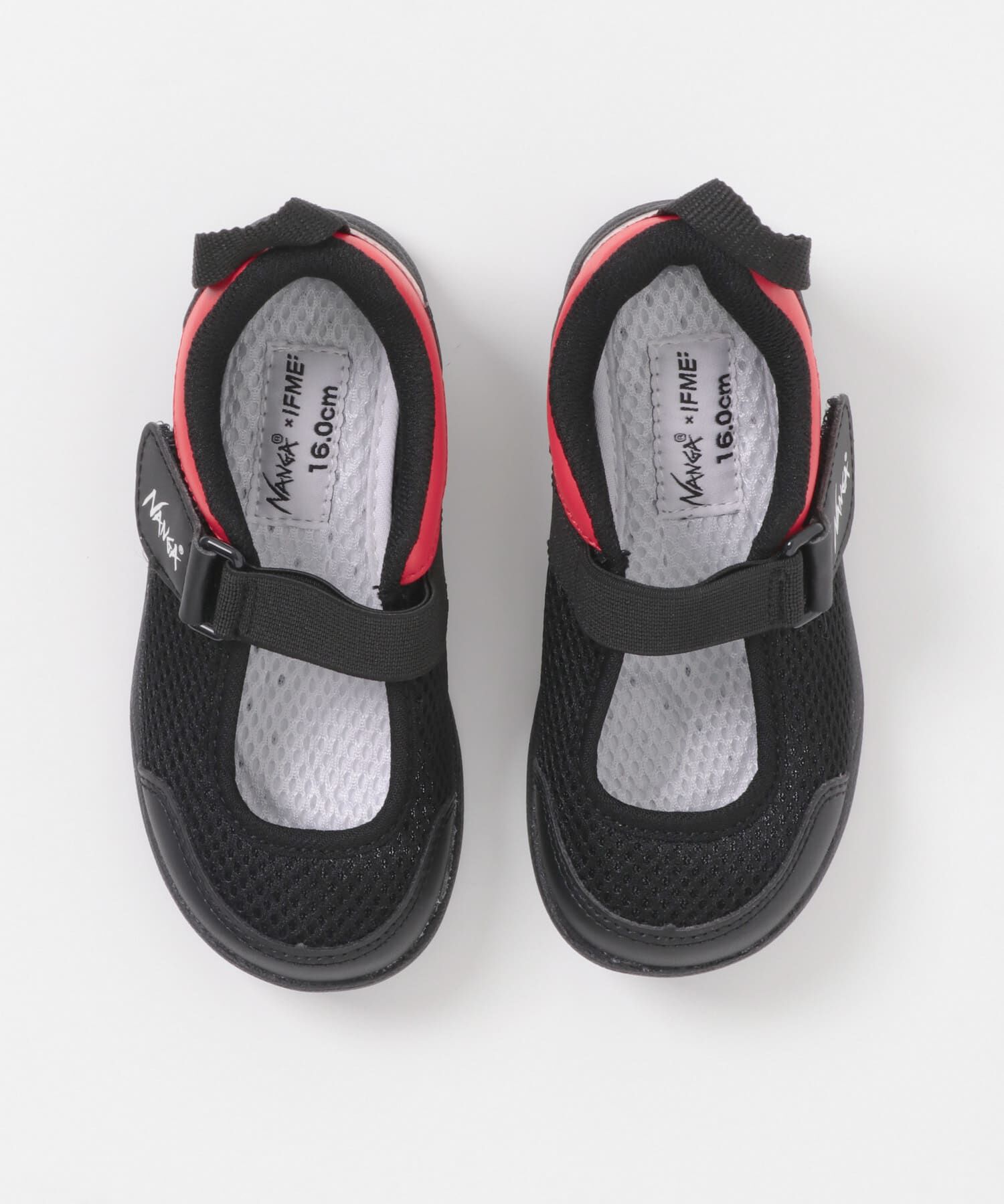 URBAN RESEARCH DOORS「IFME　NANGAスクールシューズ(KIDS)」|スニーカー|