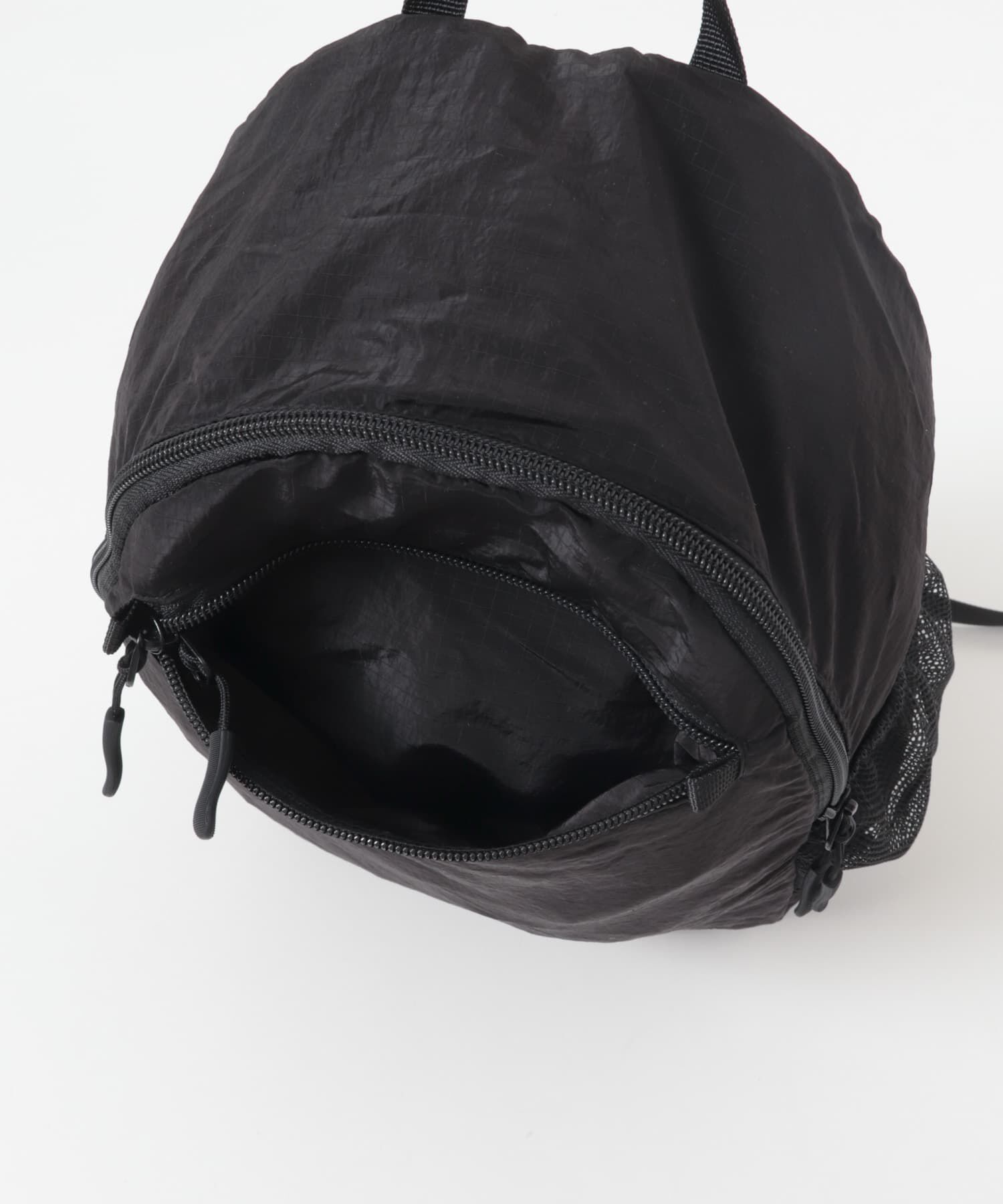 URBAN RESEARCH DOORS「URDパッカブルリュック」|その他|