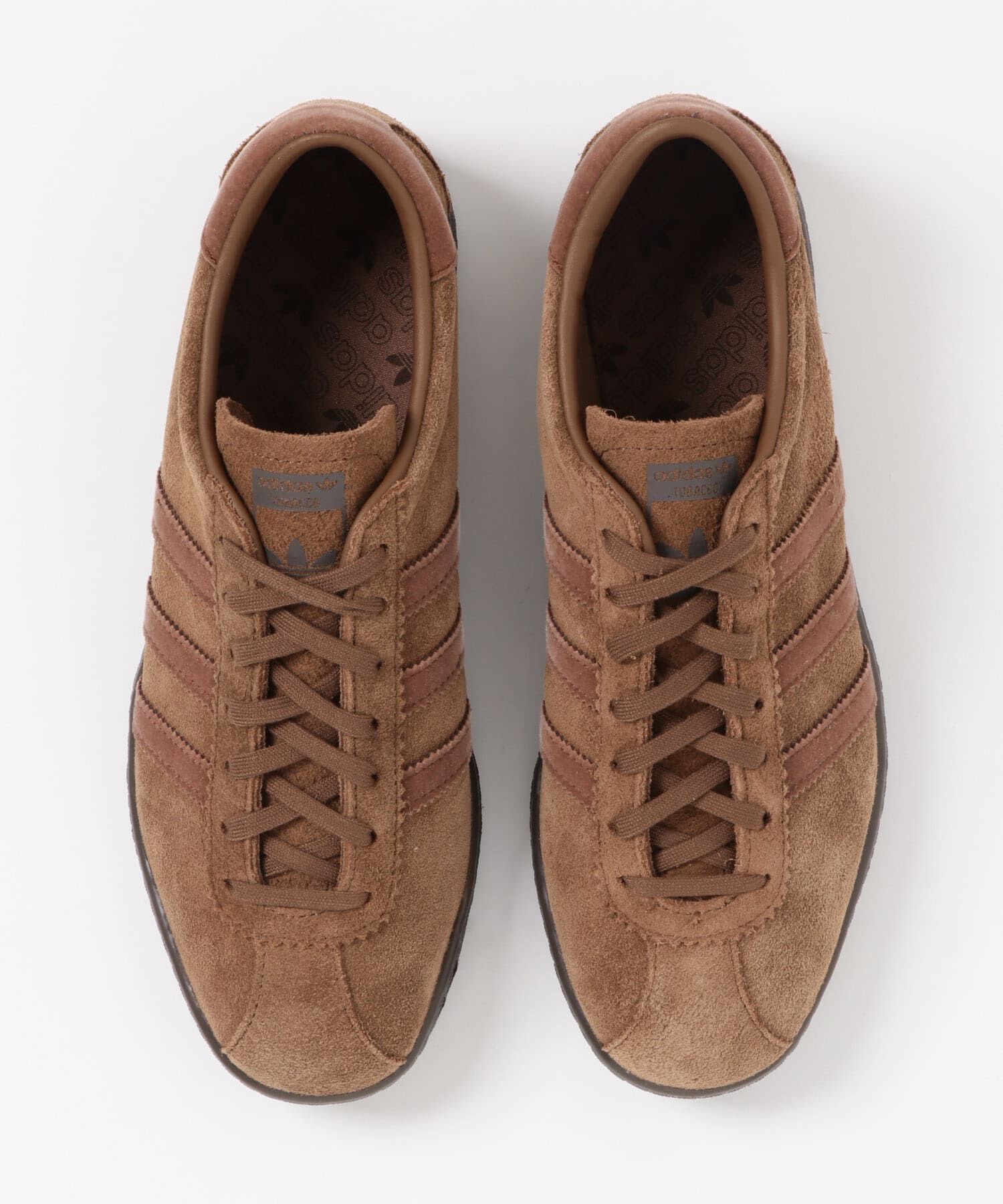 URBAN RESEARCH DOORS「adidas　TOBACCO」|スニーカー|