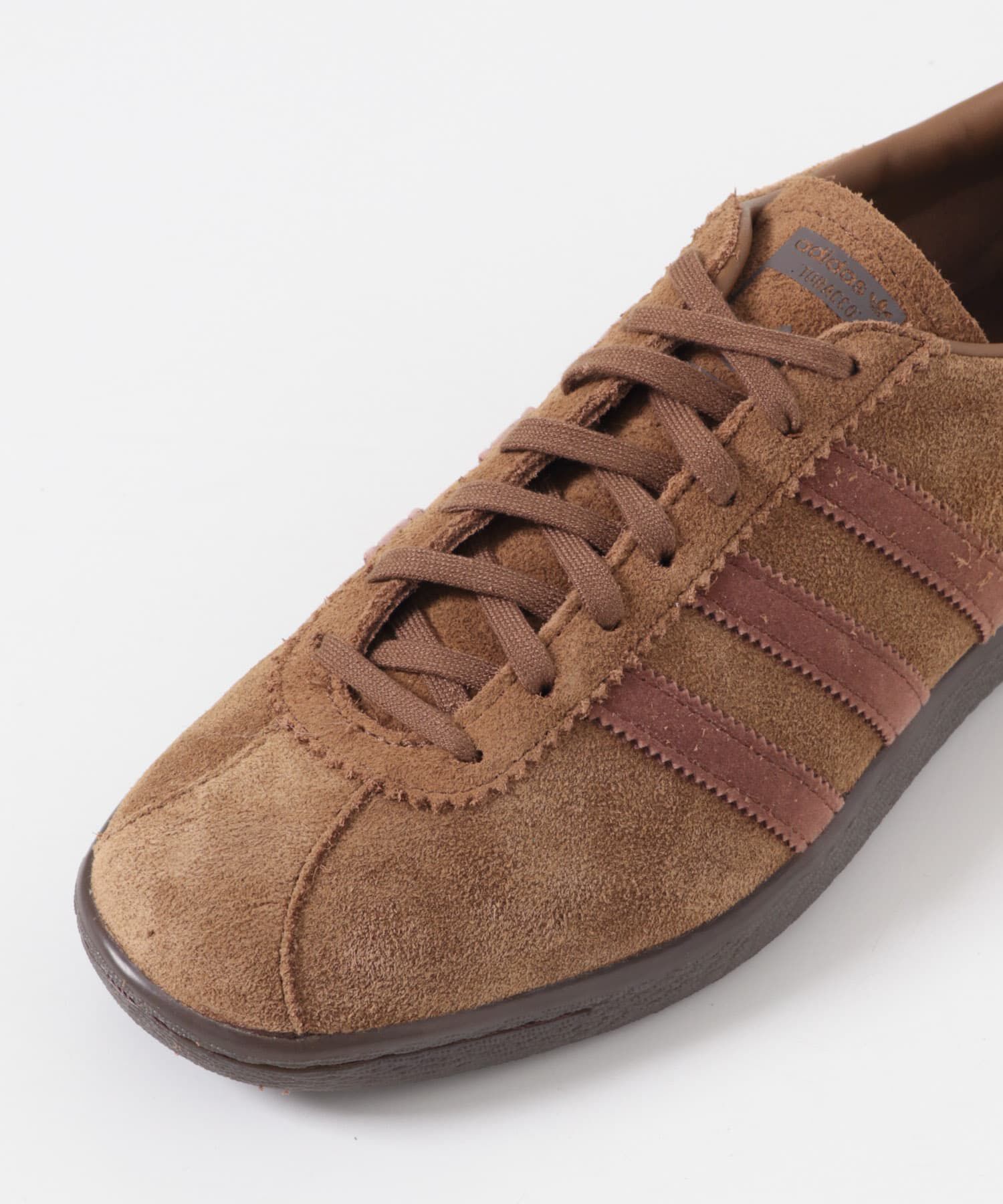 URBAN RESEARCH DOORS「adidas　TOBACCO」|スニーカー|