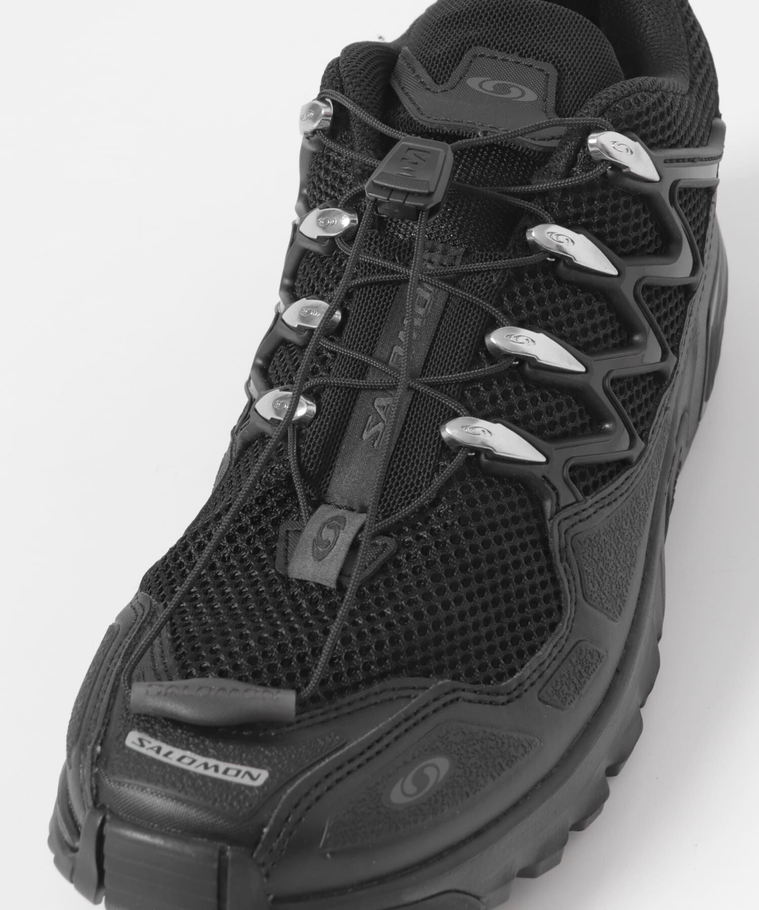 URBAN RESEARCH DOORS「SALOMON　ACS +OG」|スニーカー|