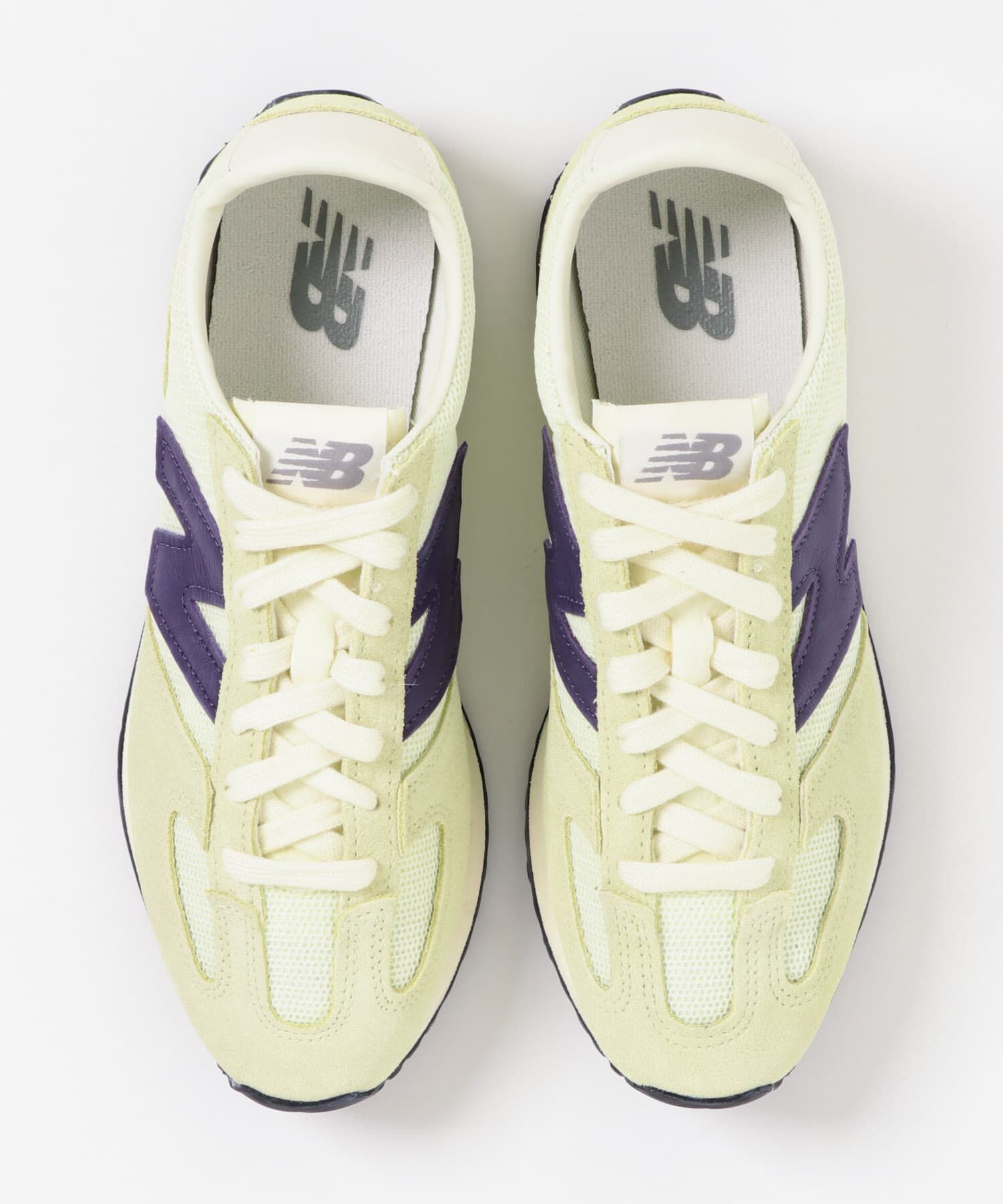 URBAN RESEARCH DOORS「NEW BALANCE　U4713」|スニーカー|