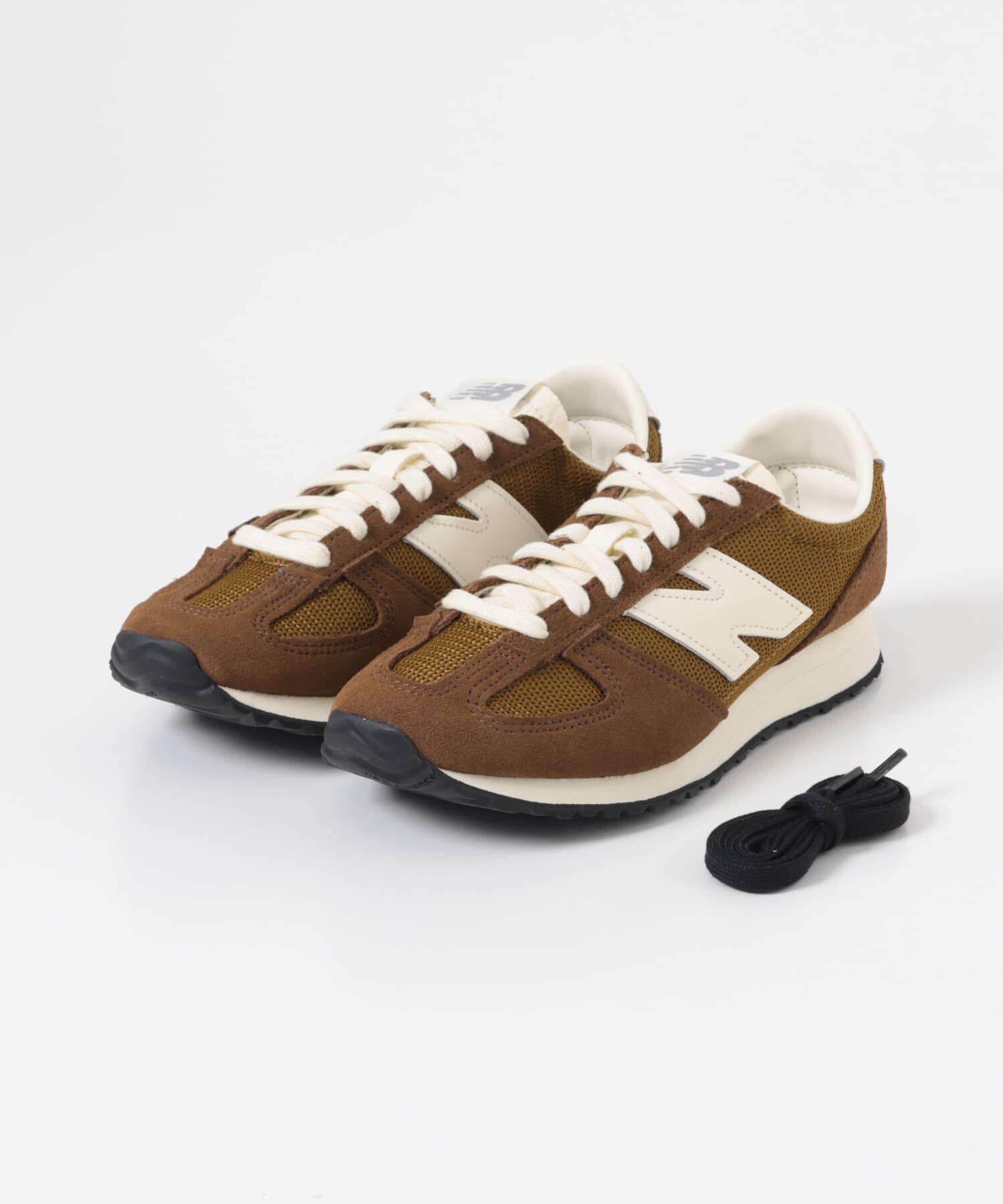 URBAN RESEARCH DOORS「NEW BALANCE　U4713」|スニーカー|