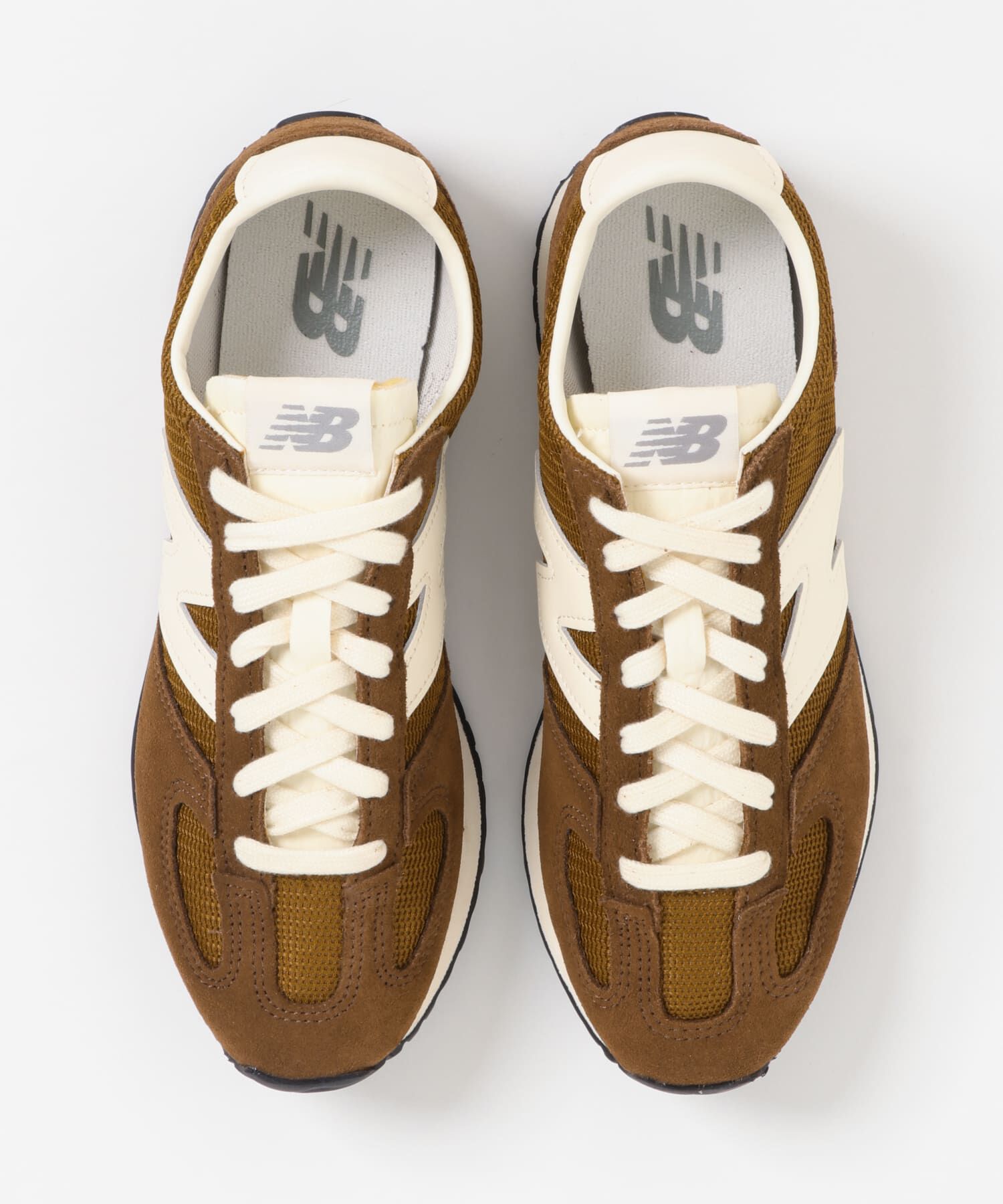 URBAN RESEARCH DOORS「NEW BALANCE　U4713」|スニーカー|