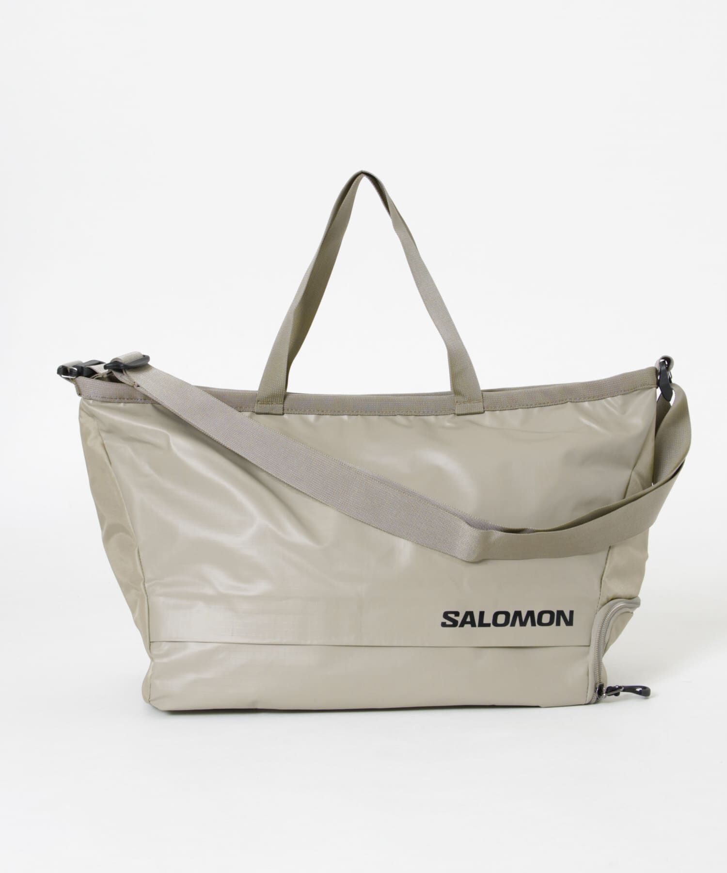 URBAN RESEARCH「SALOMON　EXTENDED TOTEBAG」|トートバッグ|