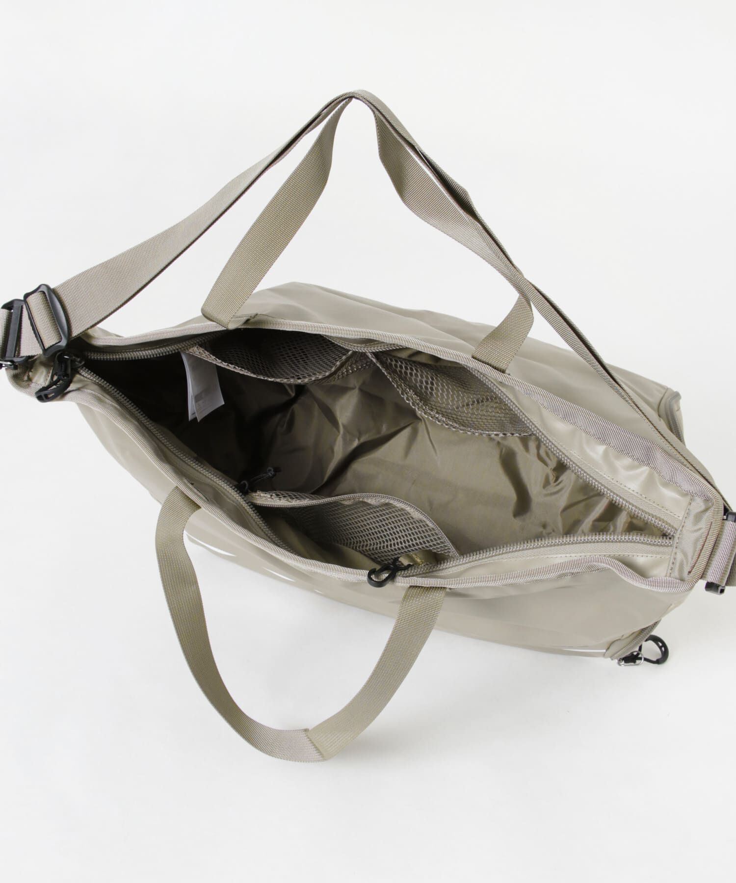URBAN RESEARCH「SALOMON　EXTENDED TOTEBAG」|トートバッグ|