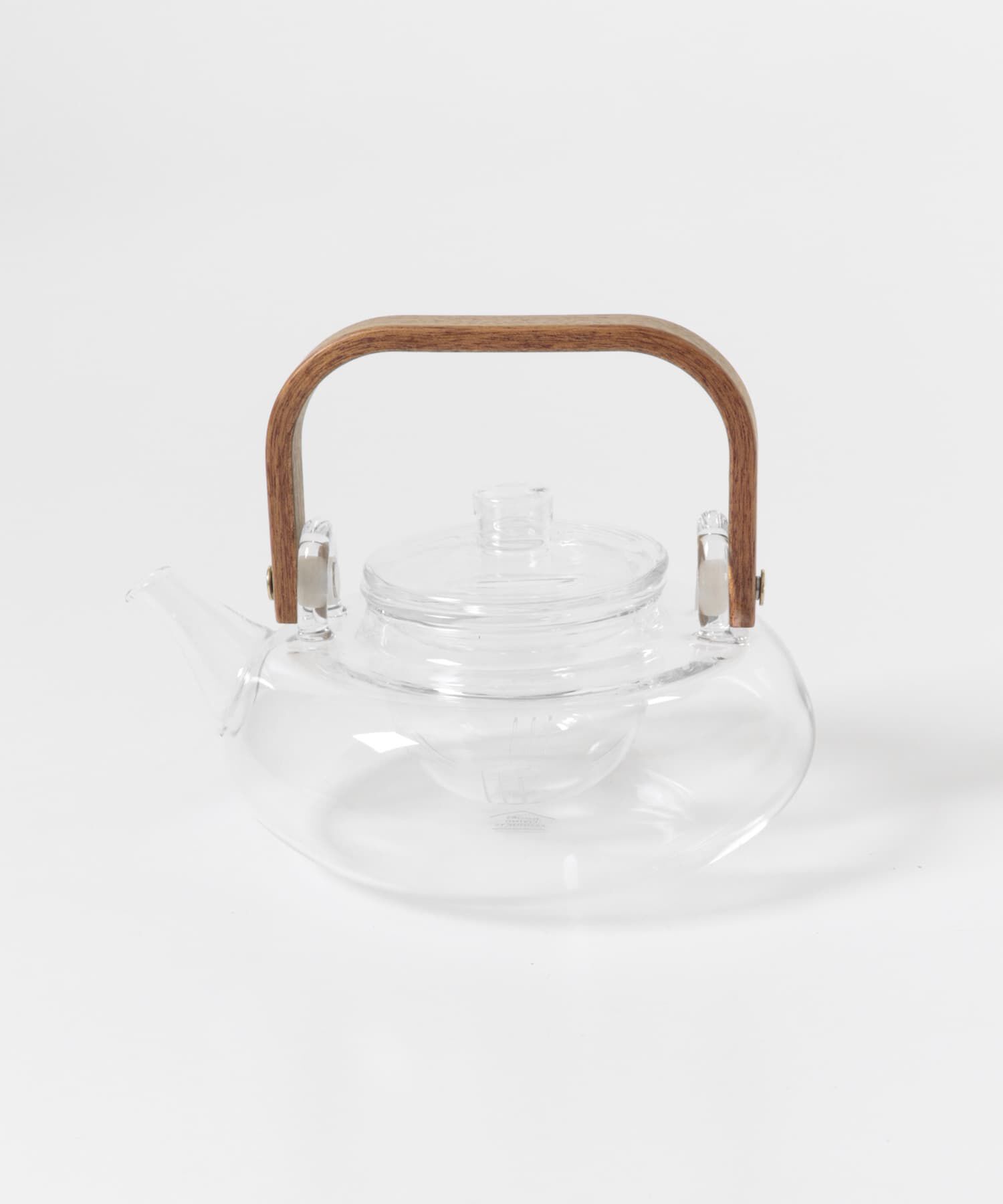 URBAN RESEARCH DOORS「『別注』a.depeche&times;DOORS LIVING PRODUCTS　noon teapot roomy」|食器・キッチングッズ|