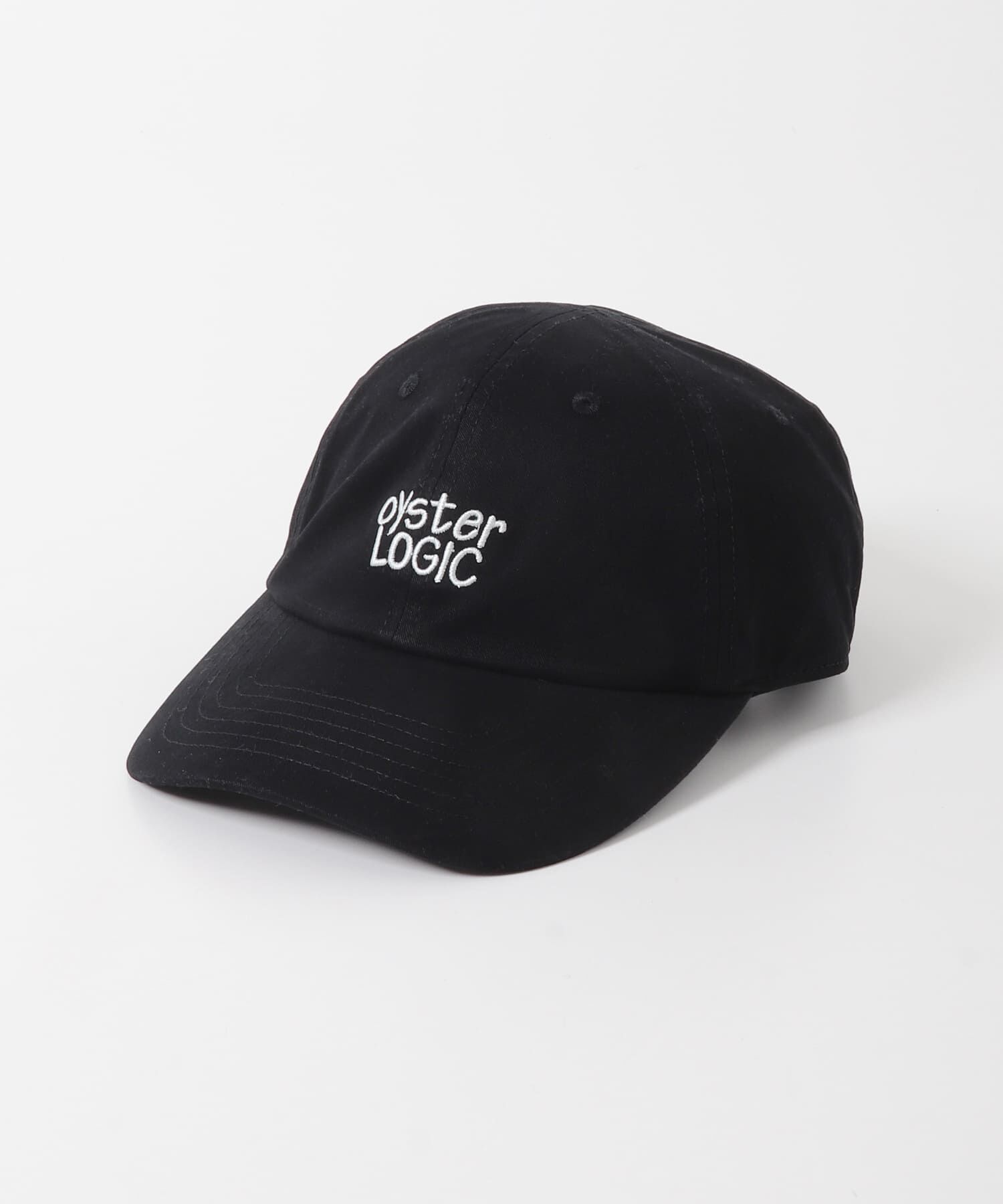  「ハンドドローライクエンブロイダリーCAP」|キャップ・キャスケット|