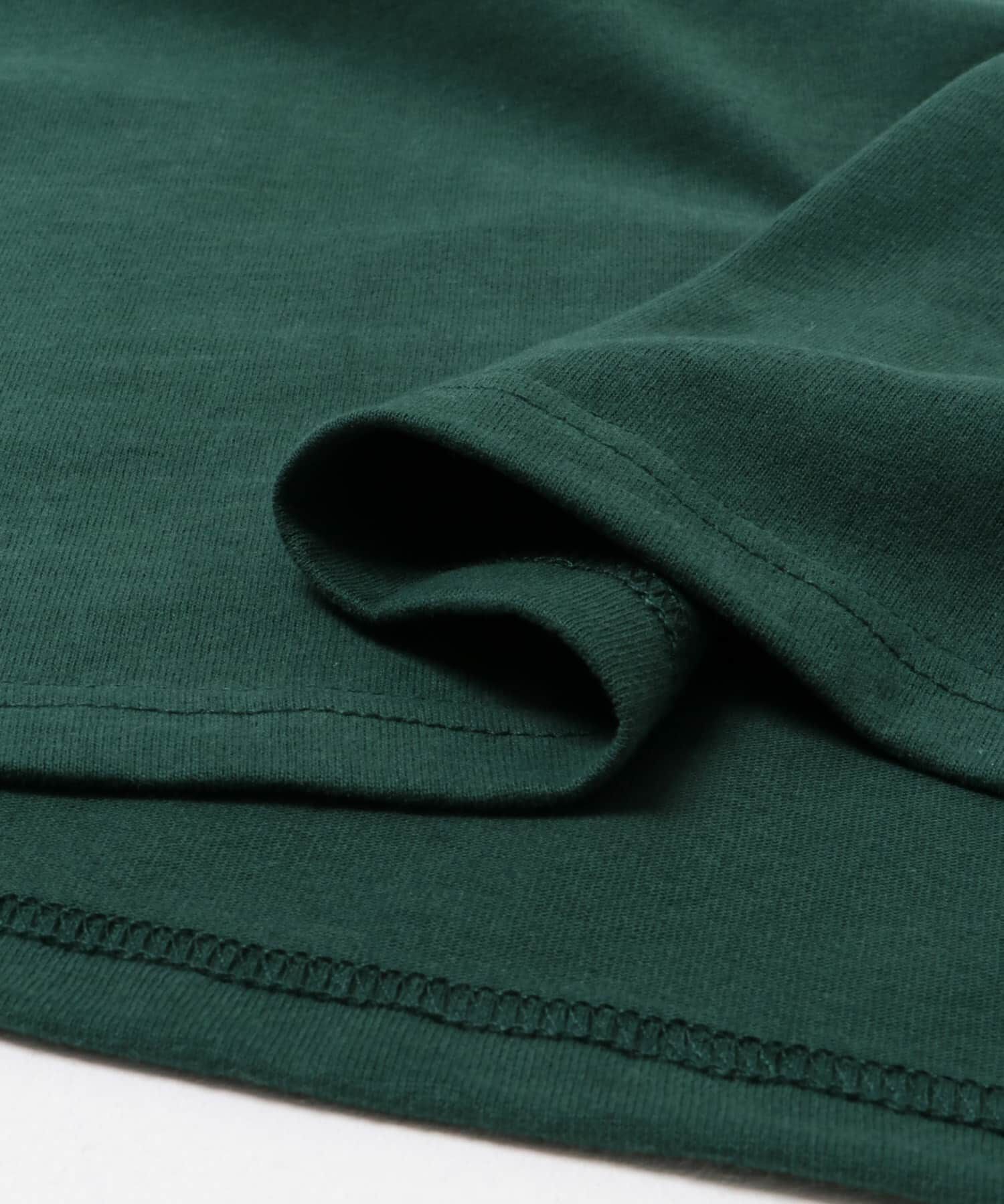 SENSE OF PLACE by URBAN RESEARCH「フラワーアートグラフィックショートスリーブTシャツ」|Tシャツ・カットソー|