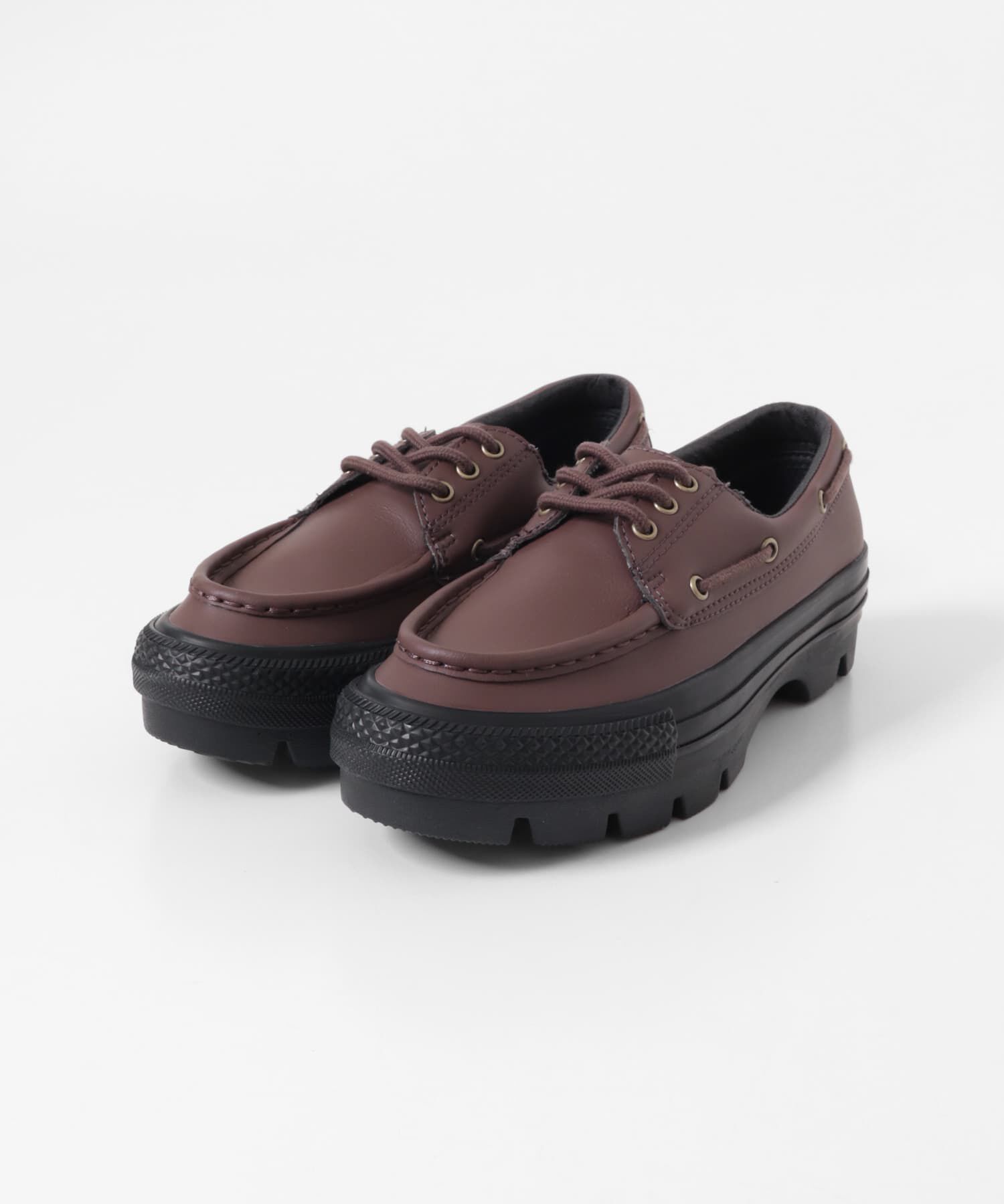 SENSE OF PLACE by URBAN RESEARCH「Converse　ALL STAR CHUNK MS OX」|その他|