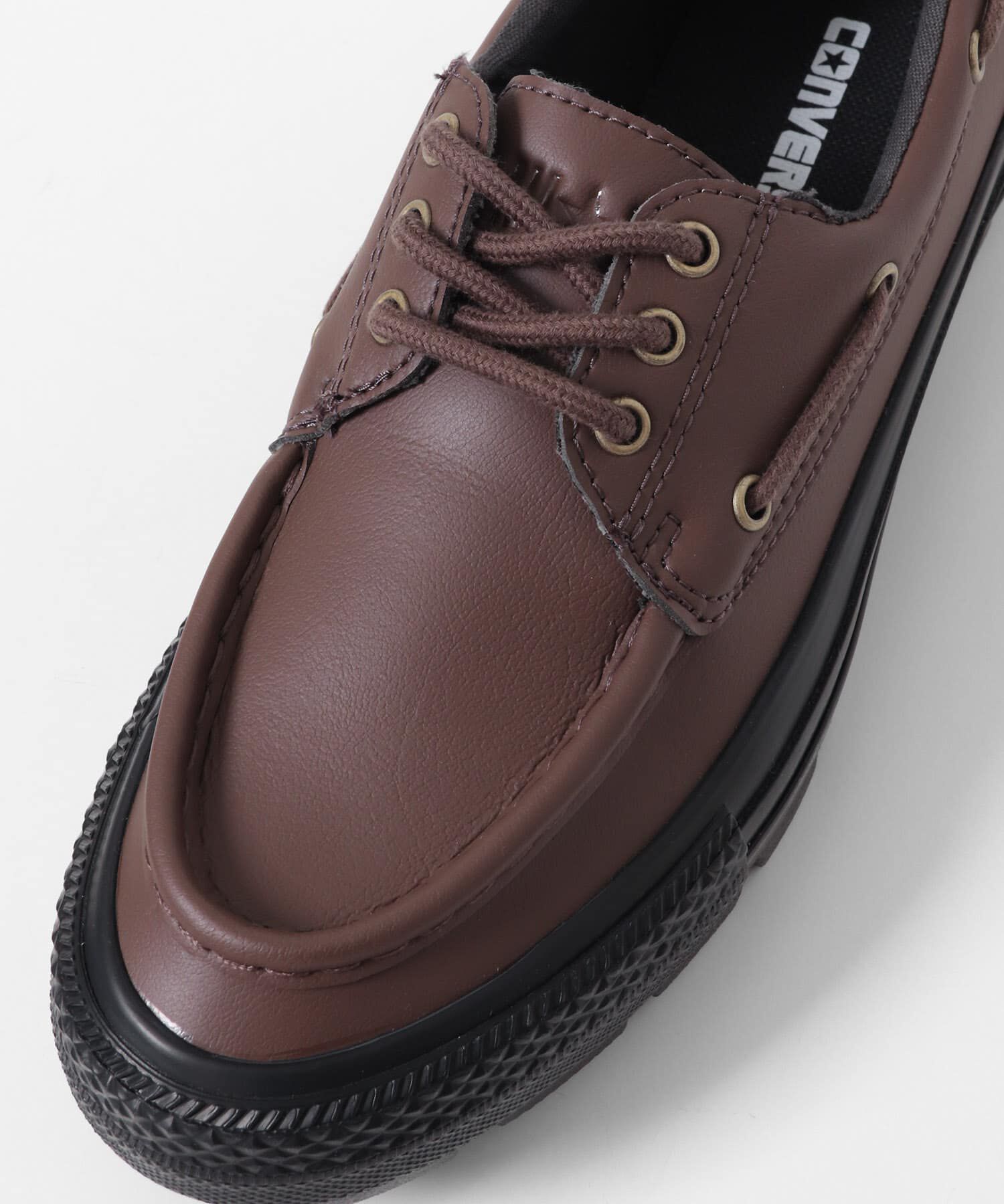 SENSE OF PLACE by URBAN RESEARCH「Converse　ALL STAR CHUNK MS OX」|その他|