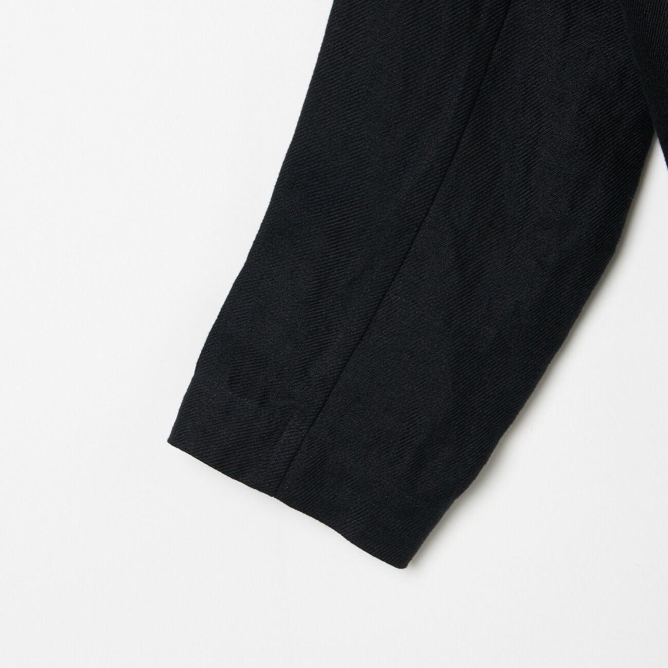 HELIOPOLE「HELIOPOLE DUNGAREES LINEN COAT」|トレンチコート|