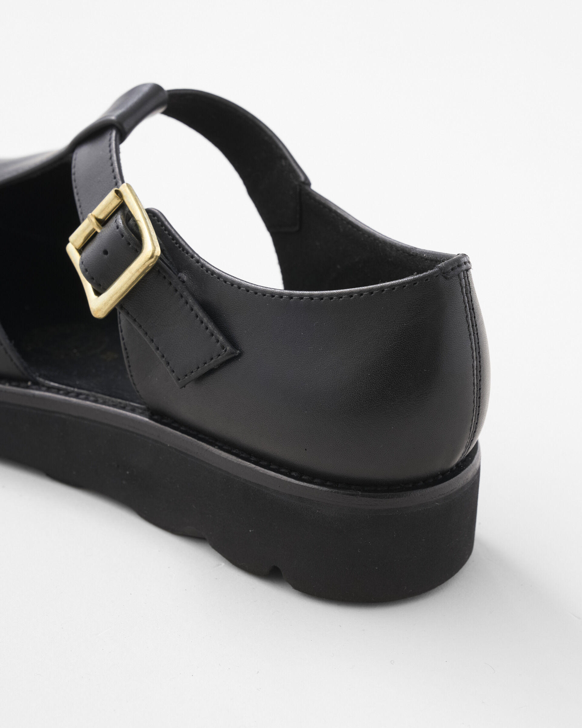 Traditional Weatherwear「GURKHA SANDALS LDS」|その他|