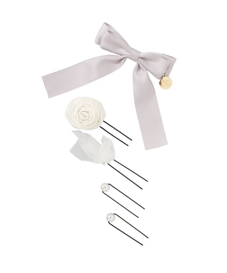Maison de FLEUR「ローズヘッドパーツSET」|その他|