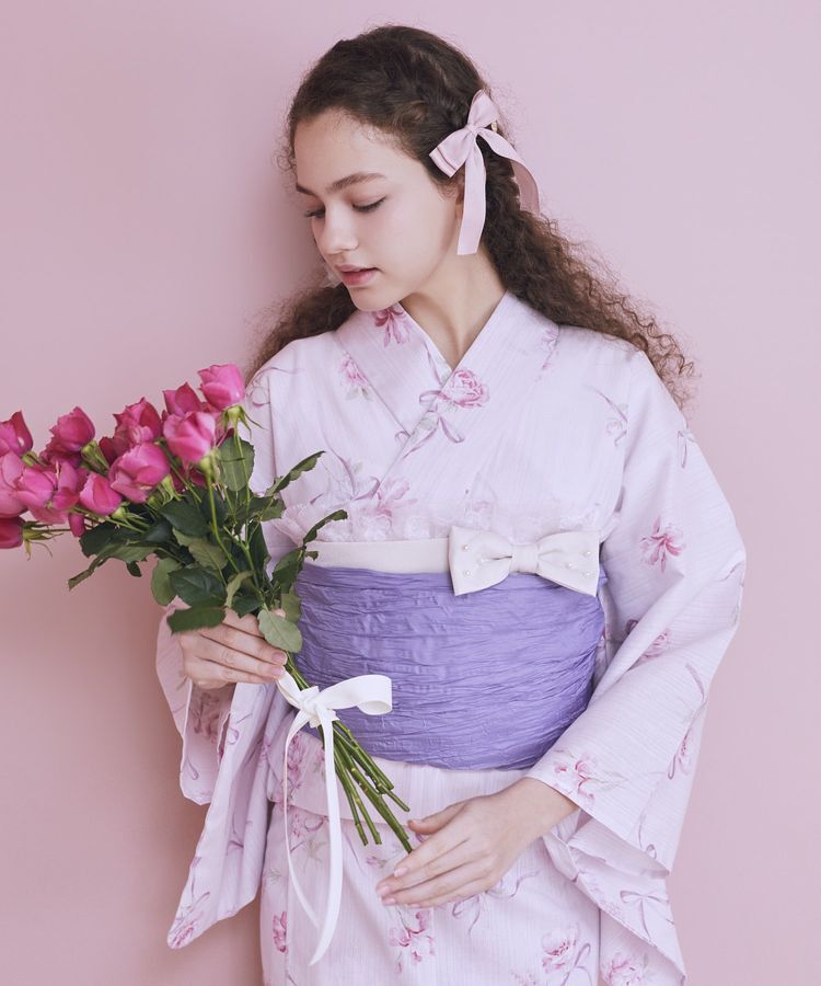 Maison de FLEUR「ローズヘッドパーツSET」|その他|