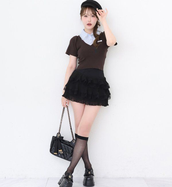  「【2WAY仕様】マイナス3キロ見え厚底ローファー」|その他|