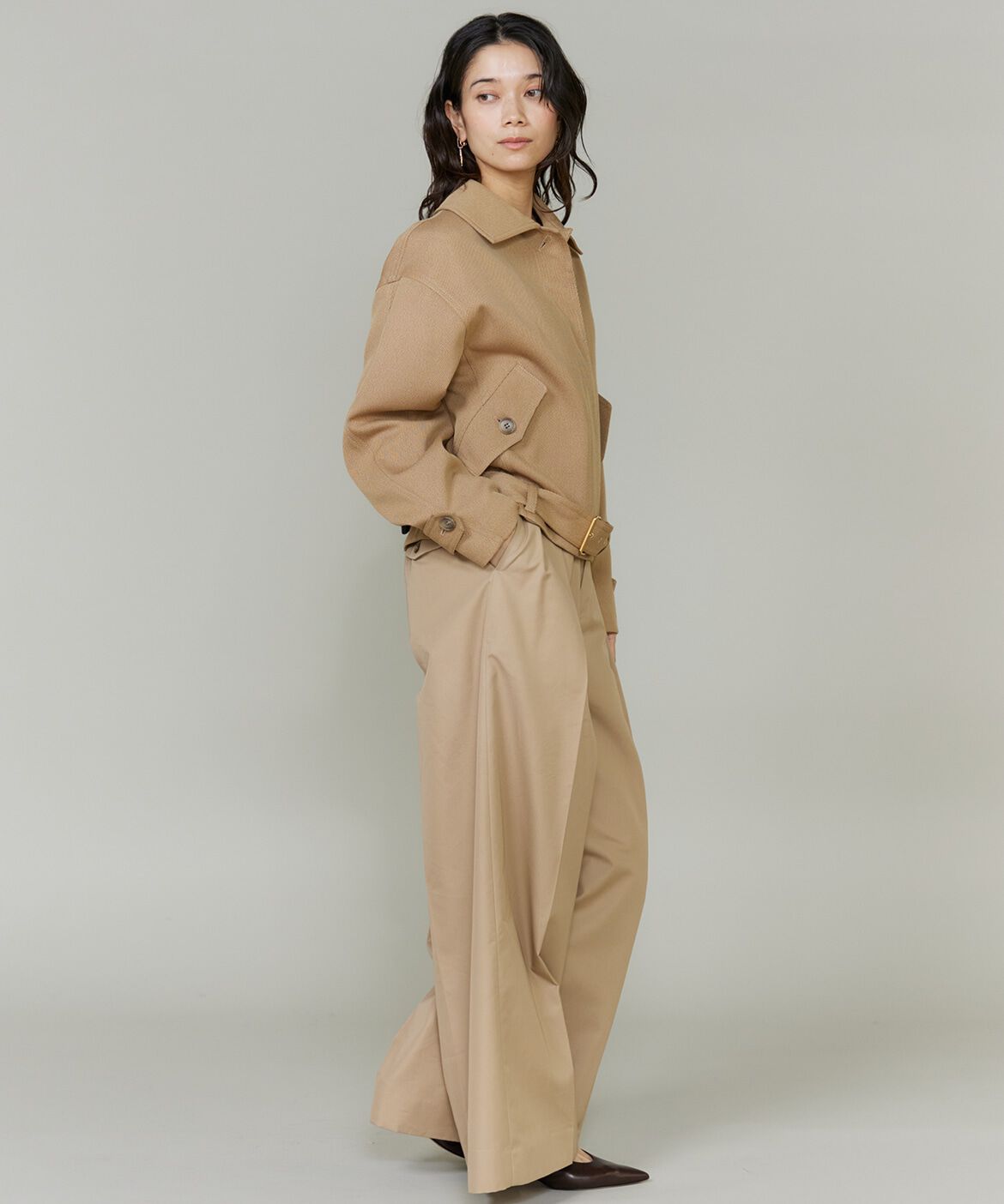 INED「《大きいｻｲｽﾞ》ｶｰｳﾞｨﾌﾞﾙｿﾞﾝ《三尋木奈保ｺﾗﾎﾞ/Oggi12月」|その他|
