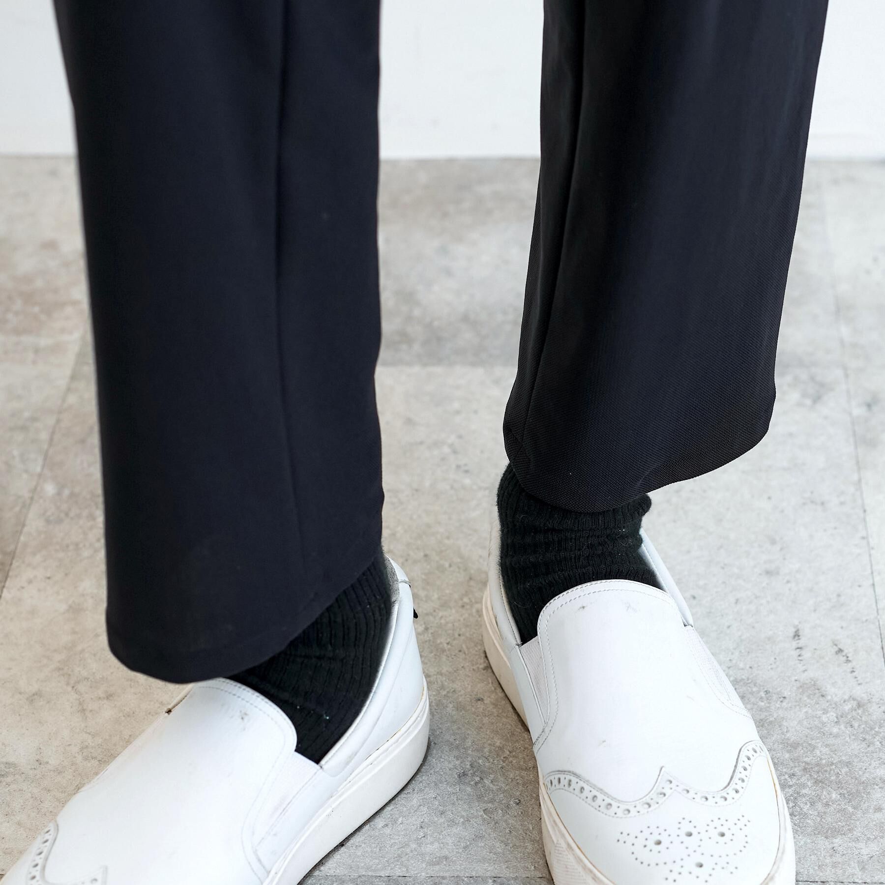 DRESSTERIOR「【セットアップ可/接触冷感/UVカット/ウォッシャブル】AIRTOOL クールストレッチパンツ」|その他|