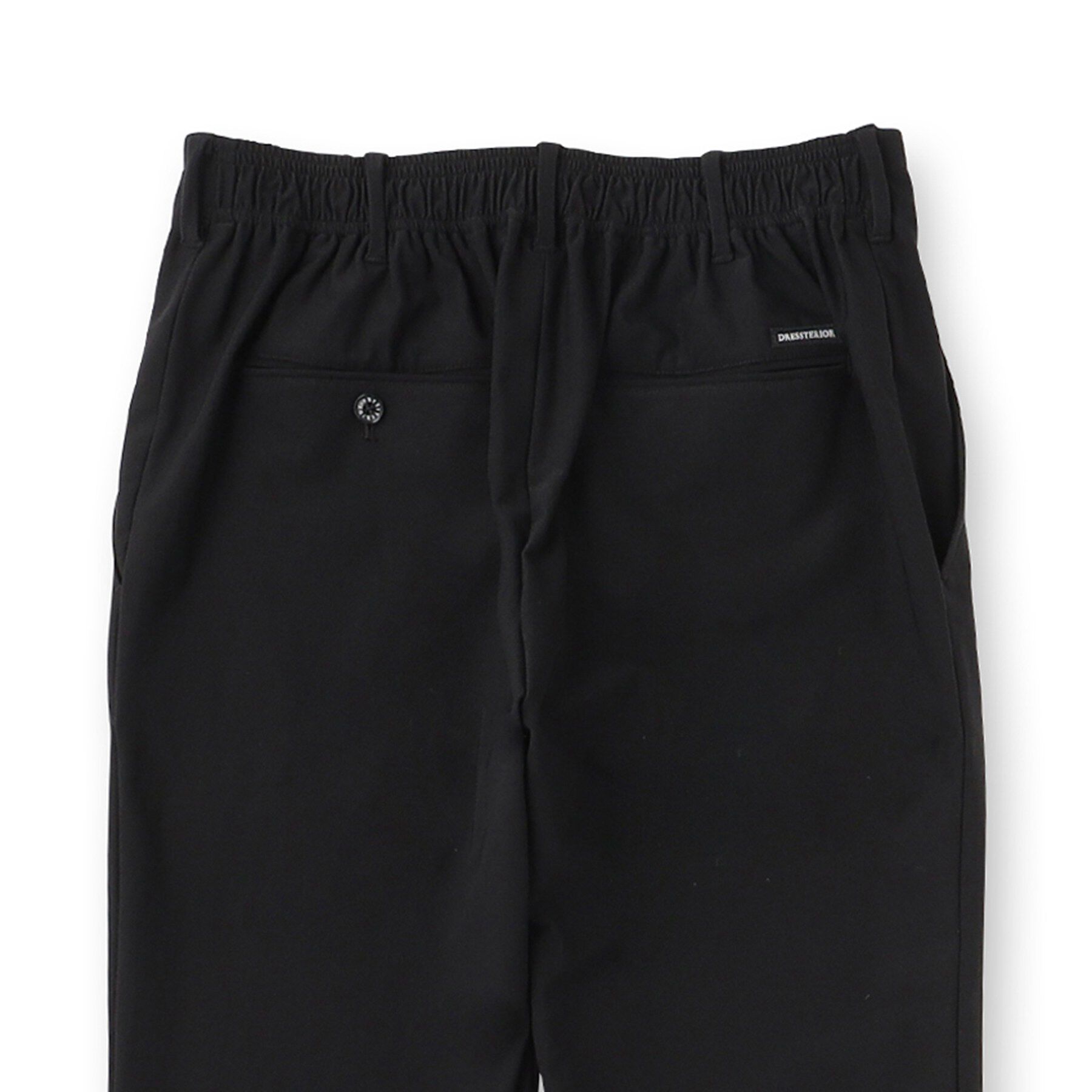 DRESSTERIOR「【セットアップ可/接触冷感/UVカット/ウォッシャブル】AIRTOOL クールストレッチパンツ」|その他|