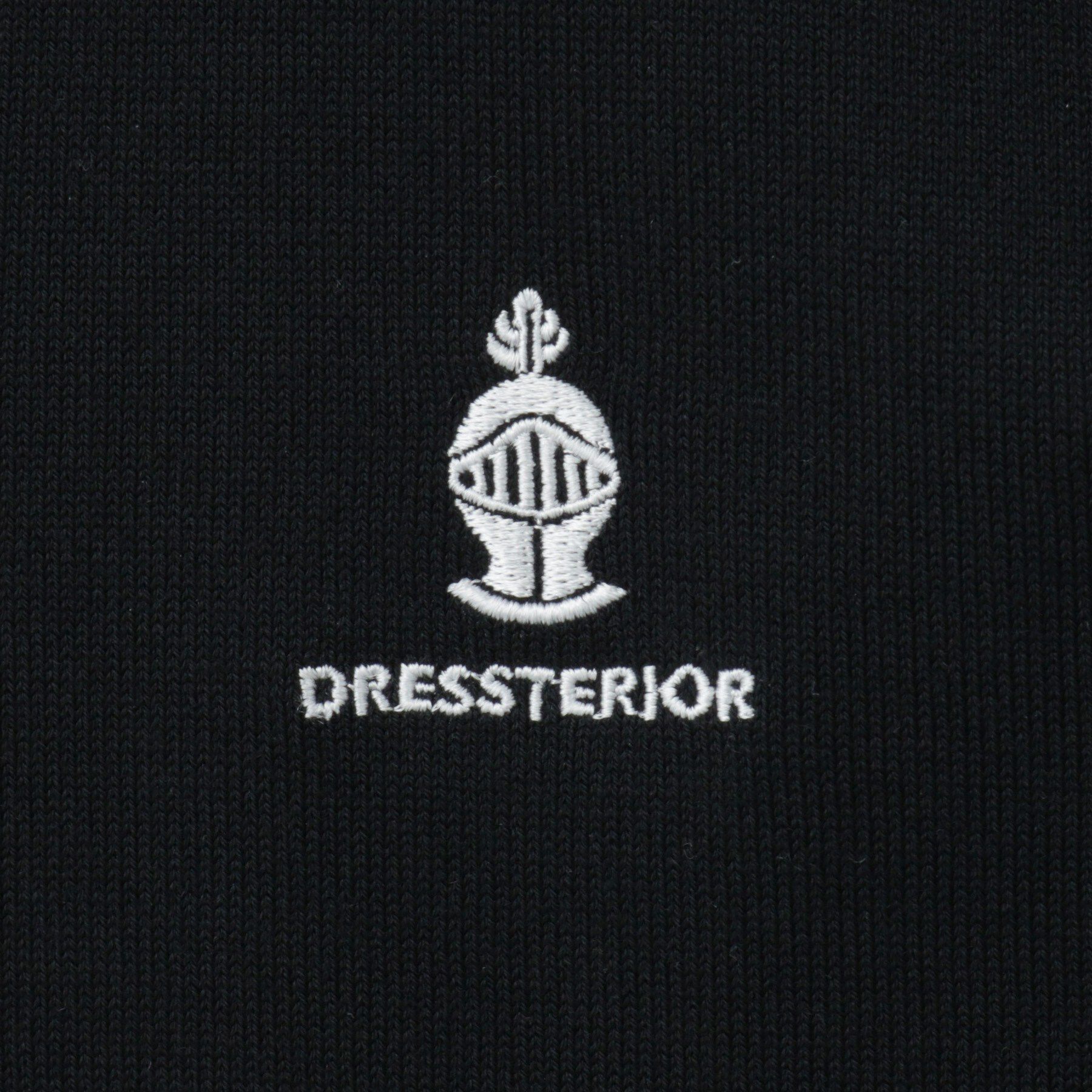 DRESSTERIOR「【ウォッシャブル】ウールレーヨン ラウンドネックカーディガン」|カーディガン|
