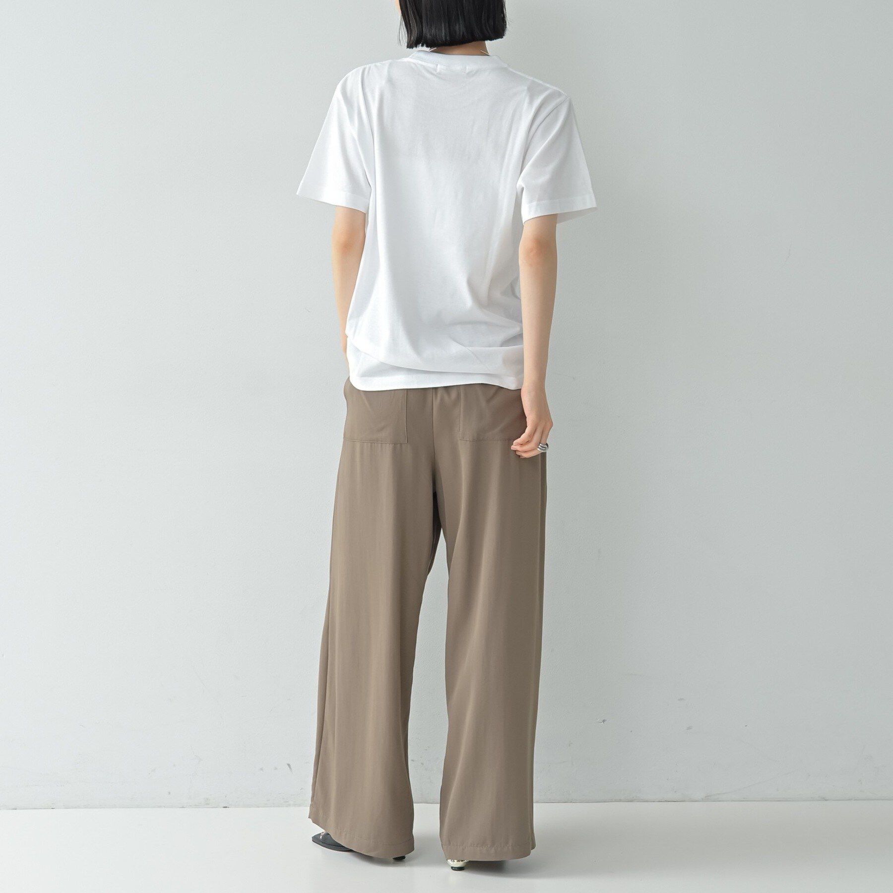 GALLEST「イージータックスラックス【再入荷／ウォッシャブル】」|その他|