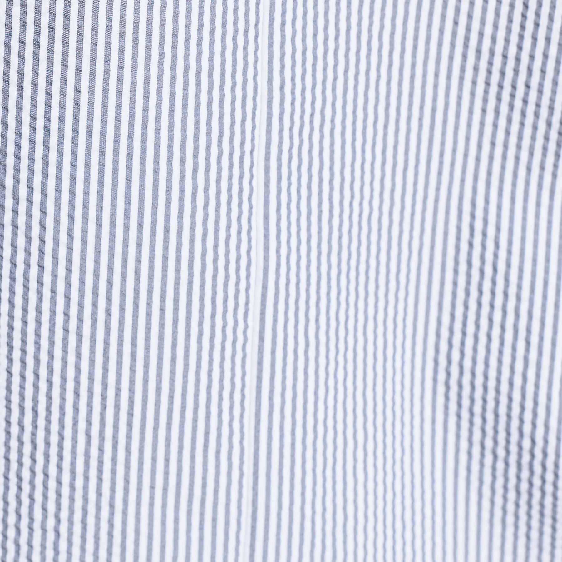 INDIVI「【撥水／UVケア】ねじり袖サッカートップス」|Tシャツ・カットソー|