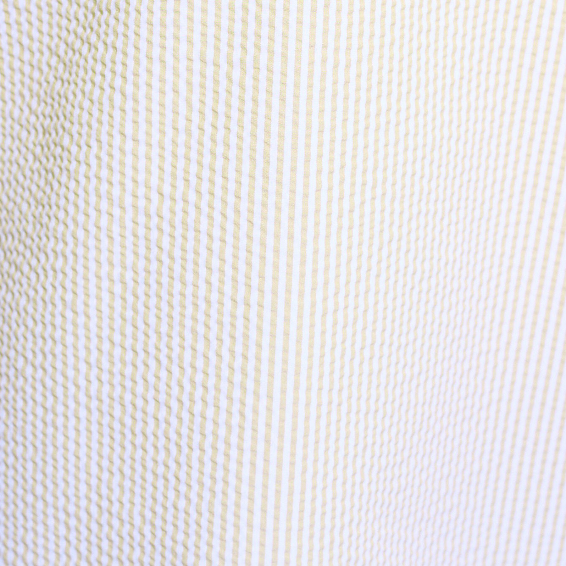 INDIVI「【撥水／UVケア】ねじり袖サッカートップス」|Tシャツ・カットソー|
