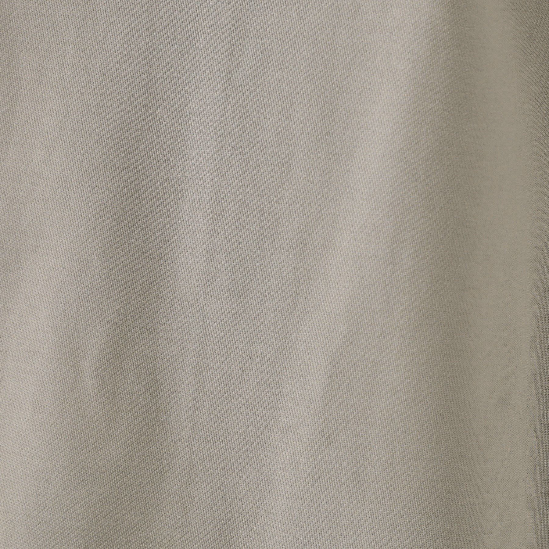OPAQUE.CLIP「《S-LLサイズ》フレアスリーブカッソー【UV／接触冷感／洗濯機洗い可】」|Tシャツ・カットソー|