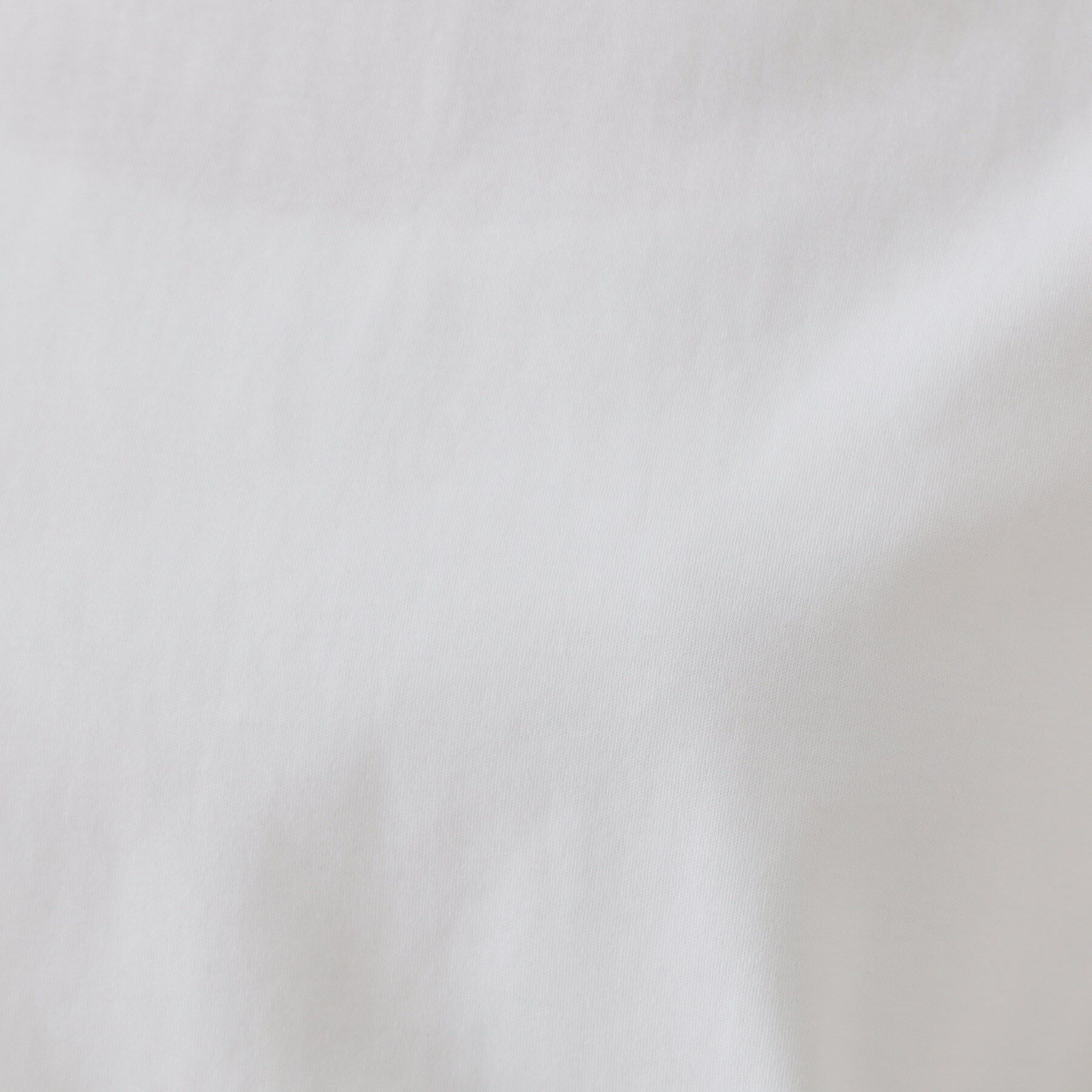 OPAQUE.CLIP「《S-LLサイズ》フレアスリーブカッソー【UV／接触冷感／洗濯機洗い可】」|Tシャツ・カットソー|