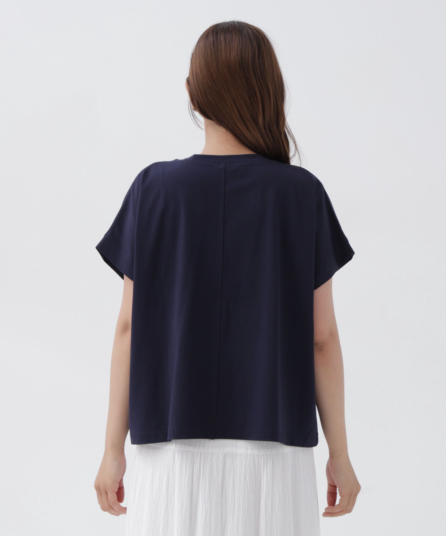  「ロゴTシャツ」|Tシャツ・カットソー|