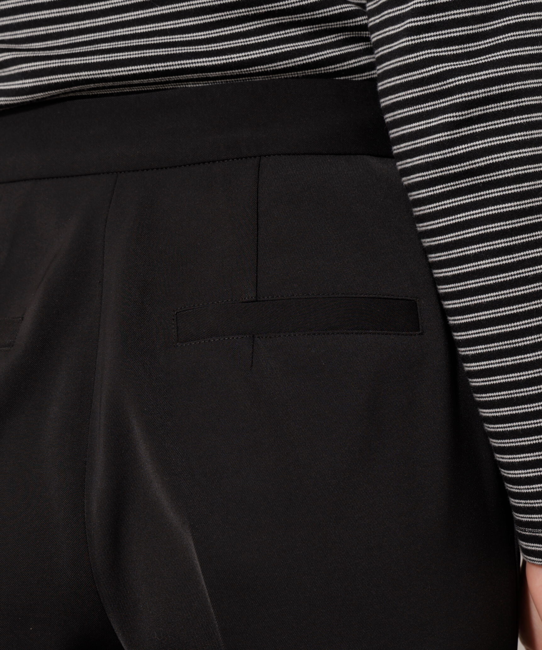 PROPORTION BODY DRESSING「＜セットアップ対応＞美フレアパンツ」|その他|