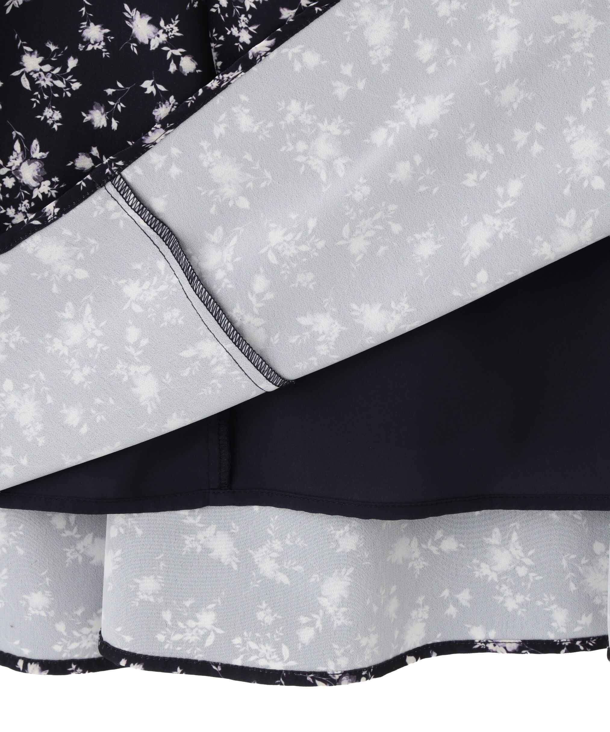 PROPORTION BODY DRESSING「花柄キャミワンピース 26SS」|ワンピース|