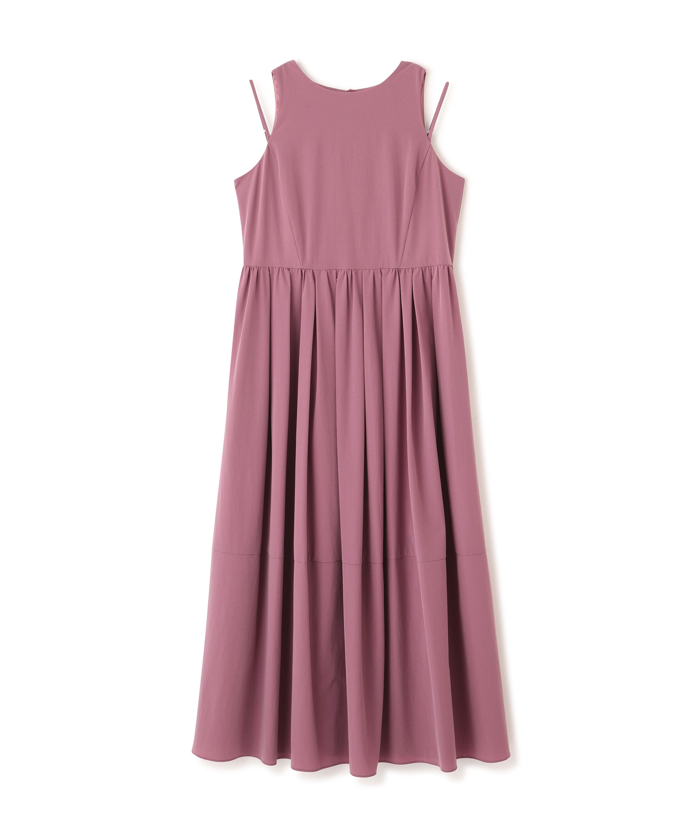PROPORTION BODY DRESSING「＜青島心さん着用＞〈a/mie〉アメスリサマーワンピース」|ワンピース|