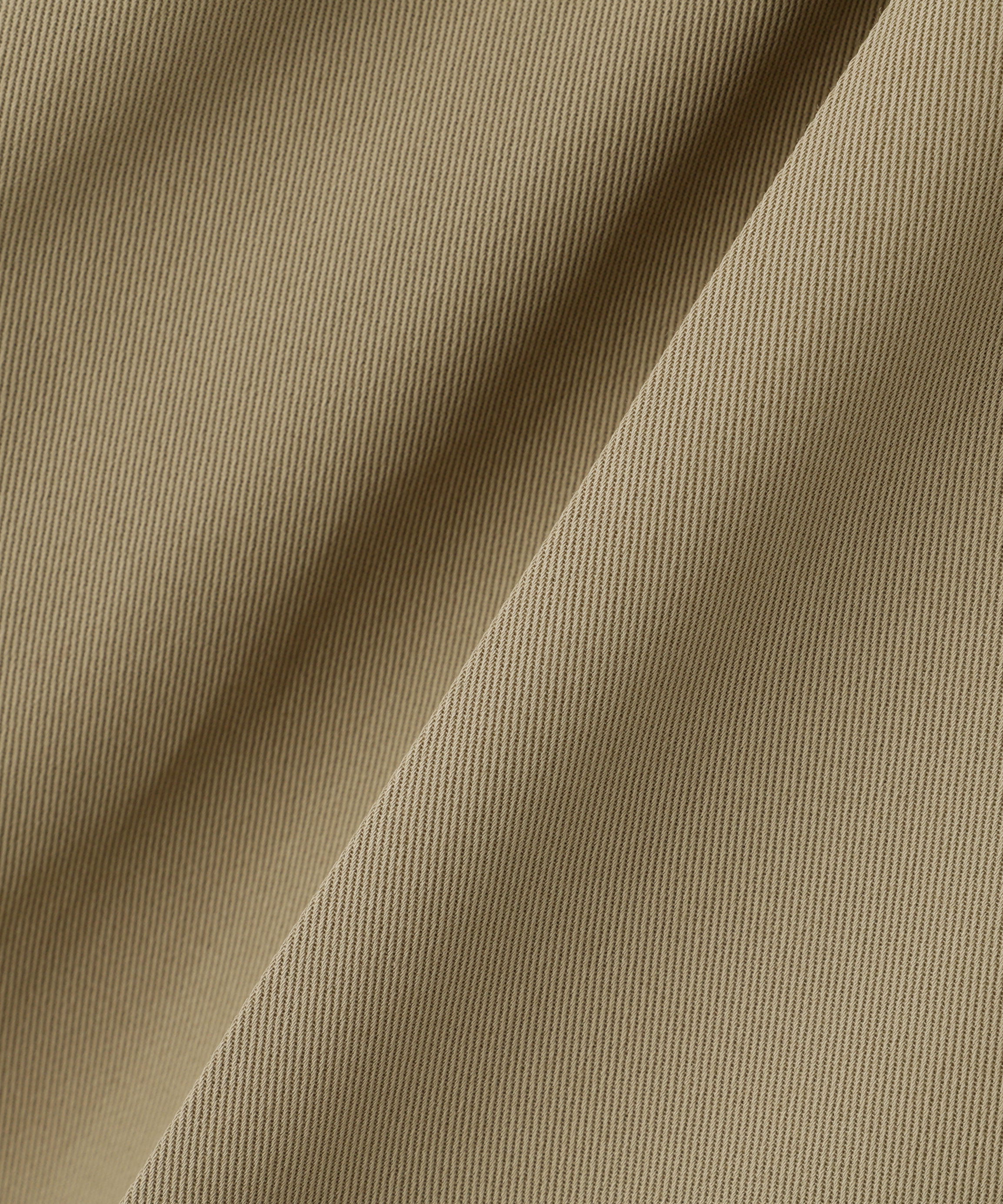YLEVE 「YLEVE / HIGH TWISTED COTTON GABA TROUSERS」|その他|