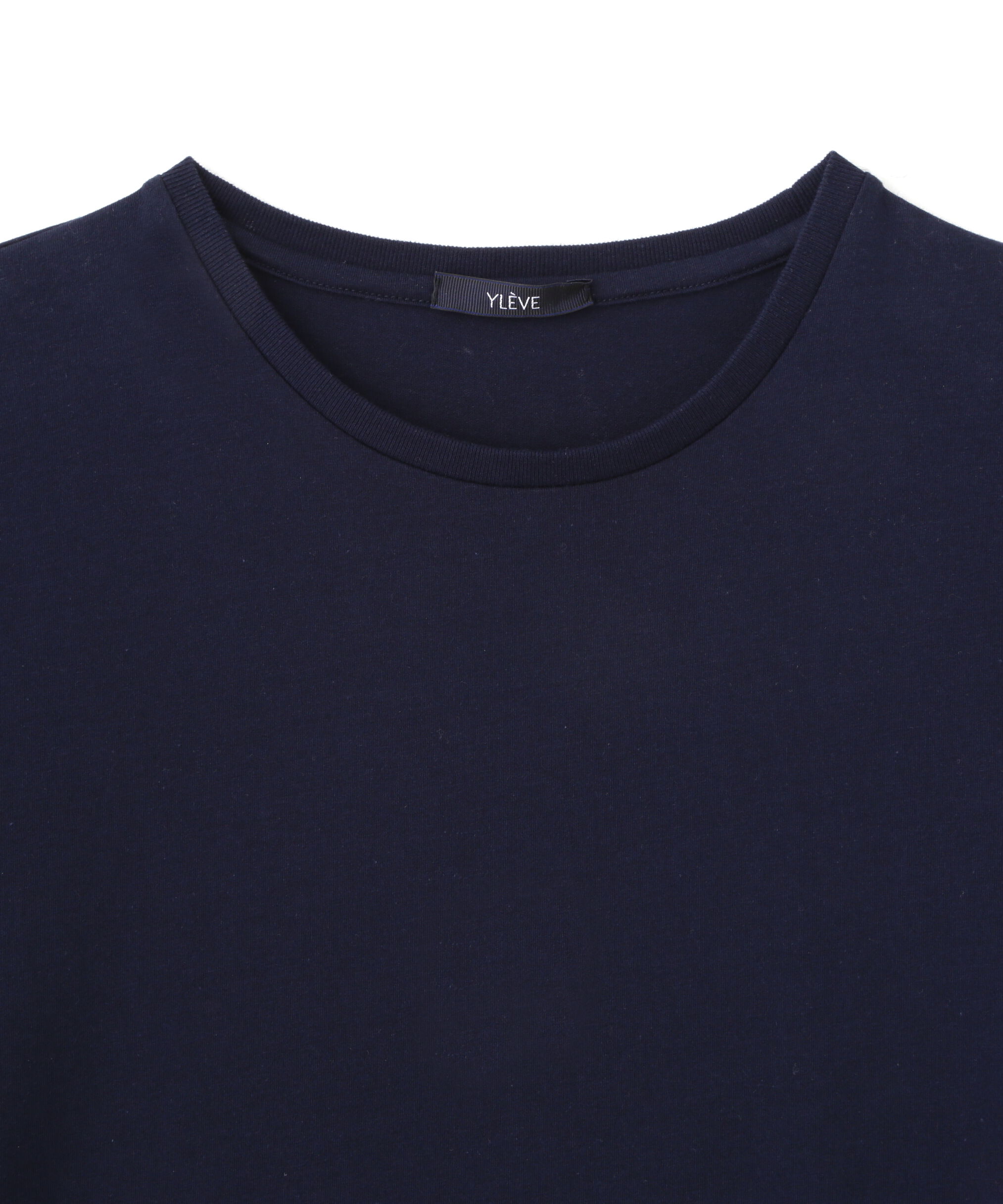 YLEVE 「YLEVE / ORGANIC COTTON BIO T ONE PIECE」|ワンピース|