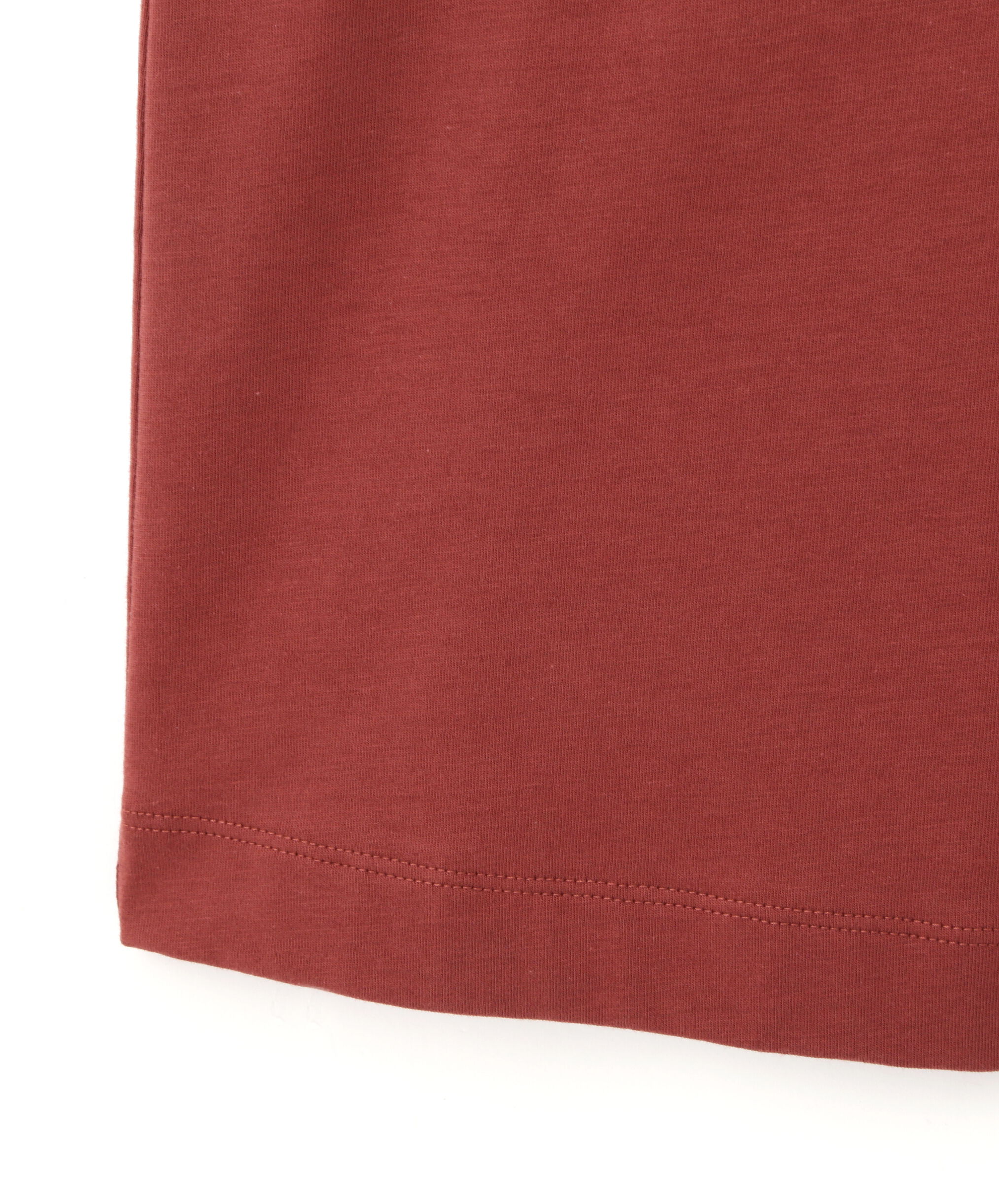 YLEVE 「YLEVE / ORGANIC COTTON BIO SLEEVELESS ONE PIECE」|ワンピース|
