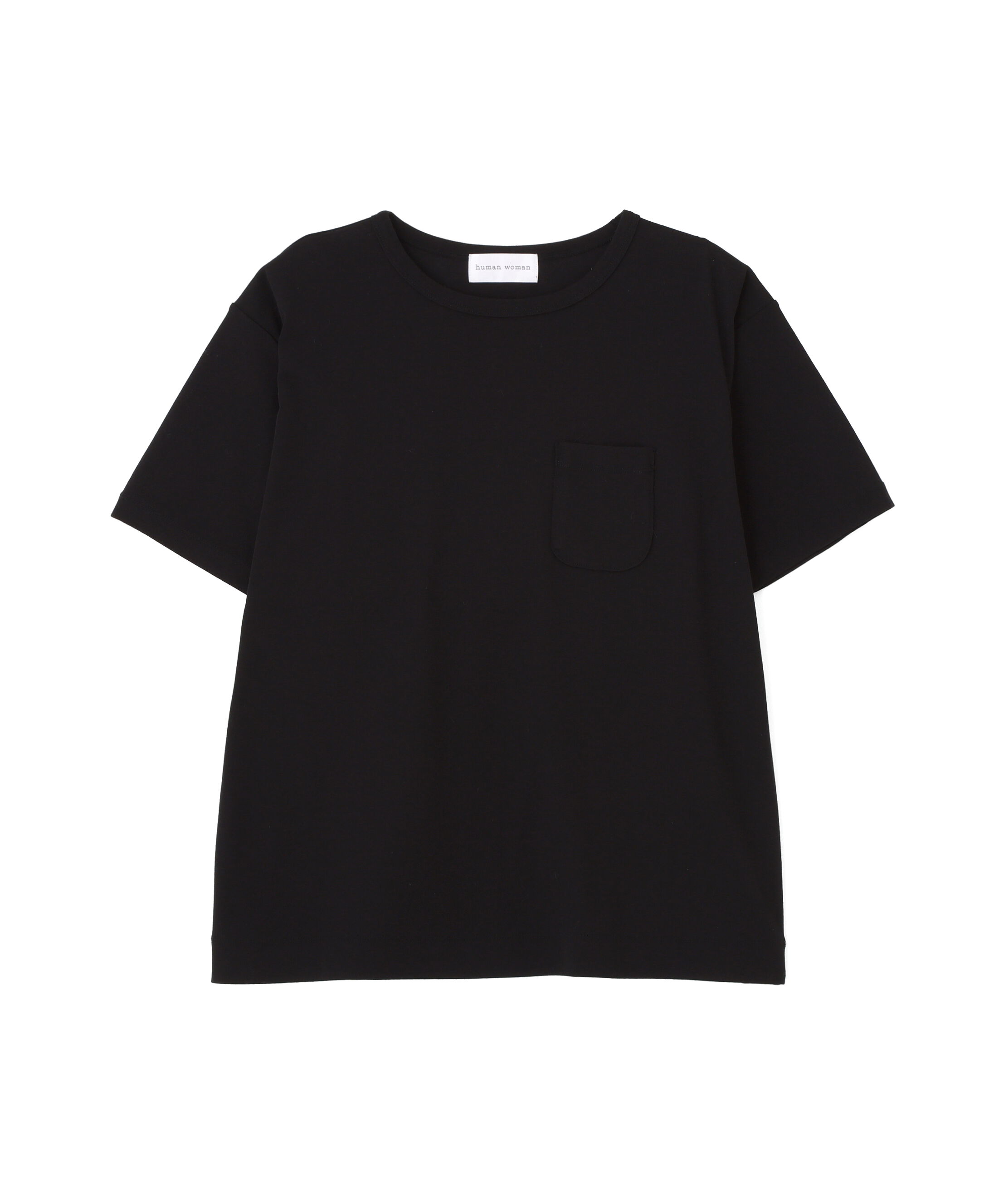  「◆《清涼素材 / 接触冷感 / 吸水速乾》 コンパクトポケットＴシャツ」|Tシャツ・カットソー|