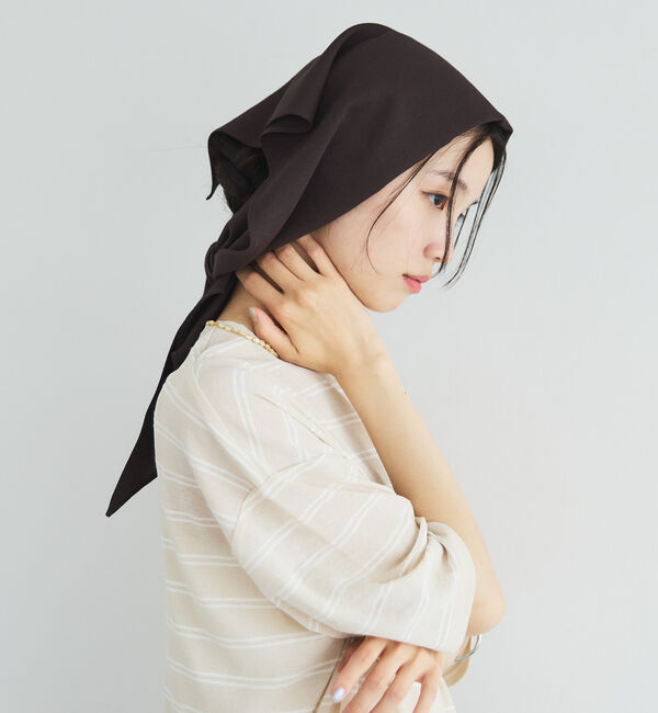 Doux archives「スカーフＳＥＴイージーパンツ」|その他|