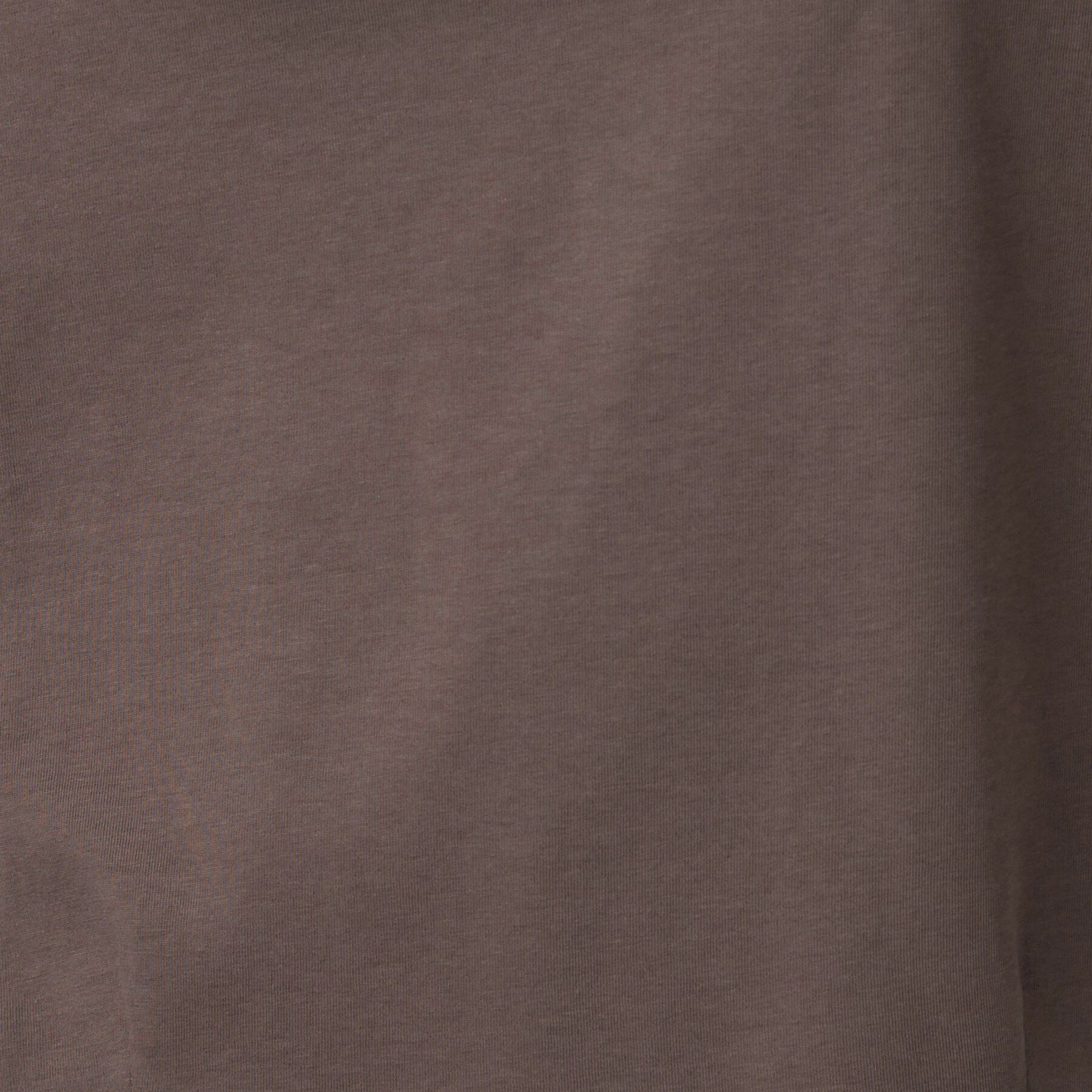 SHOO･LA･RUE「【ひんやり/体型カバー】インせず着られる 上品見えのドルマントップス」|Tシャツ・カットソー|