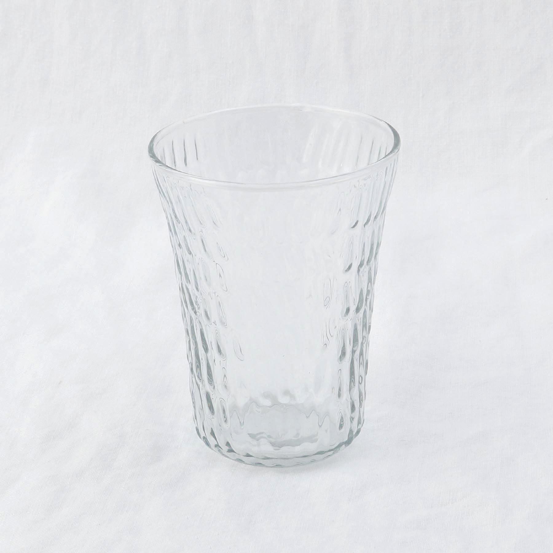 212 KITCHEN STORE「シナリー リサイクルガラスグラス 350ml」|グラス・マグカップ|その他