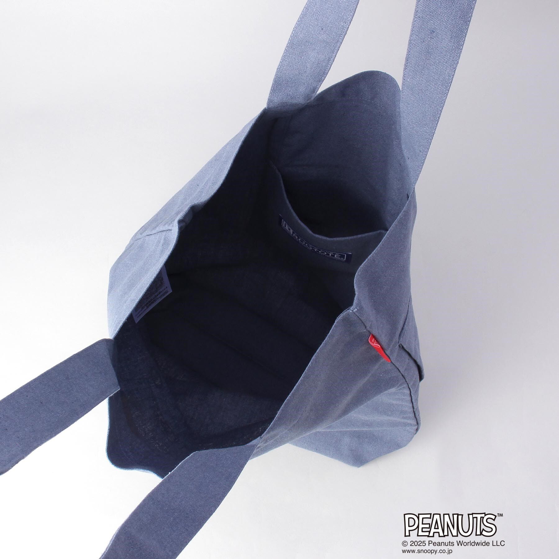 212 KITCHEN STORE「IP.トール.Peanuts-5T BL ＜ROOTOTE  ルートート＞」|その他|