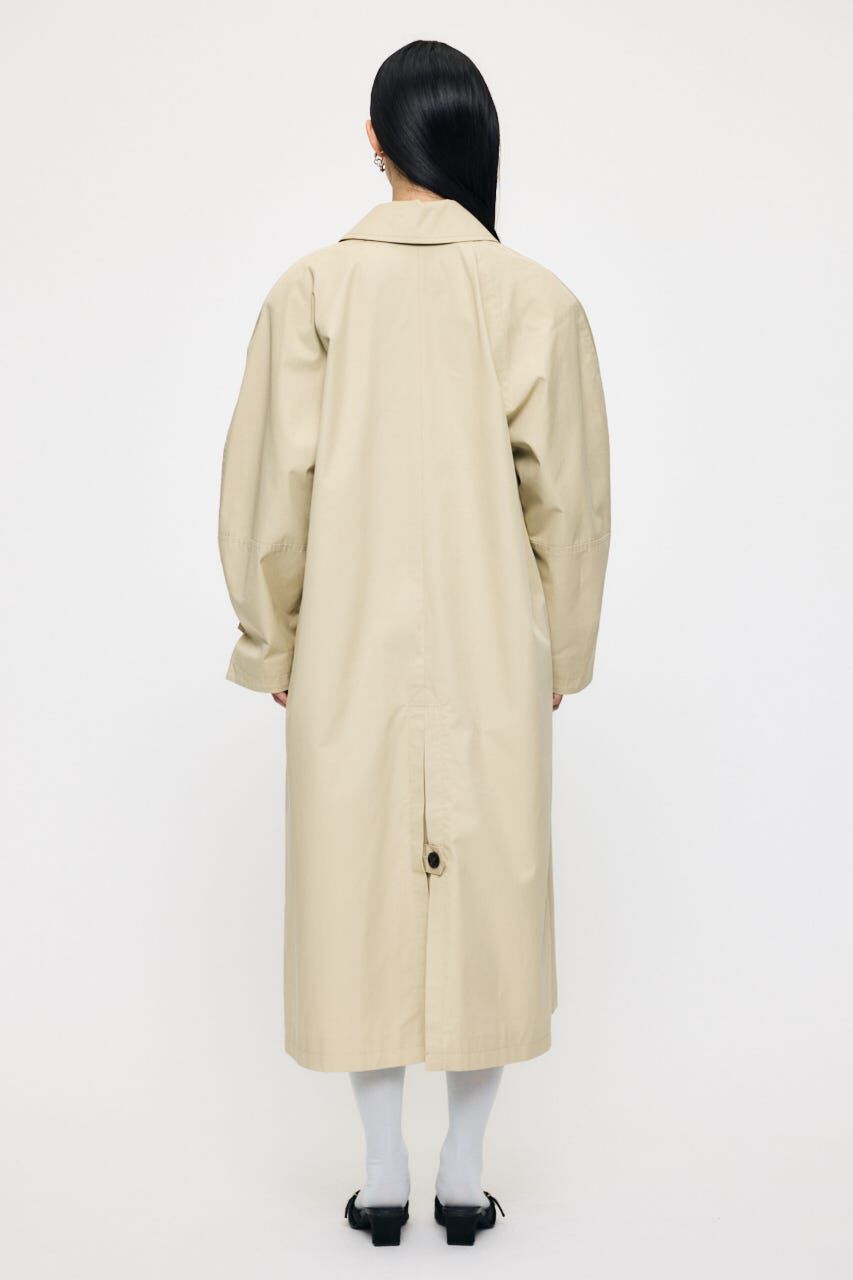 MOUSSY「BALMACAAN コート」|その他|