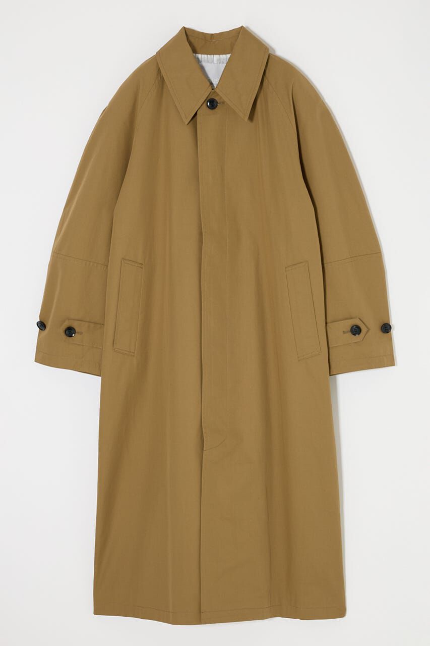 MOUSSY「BALMACAAN コート」|その他|KHA
